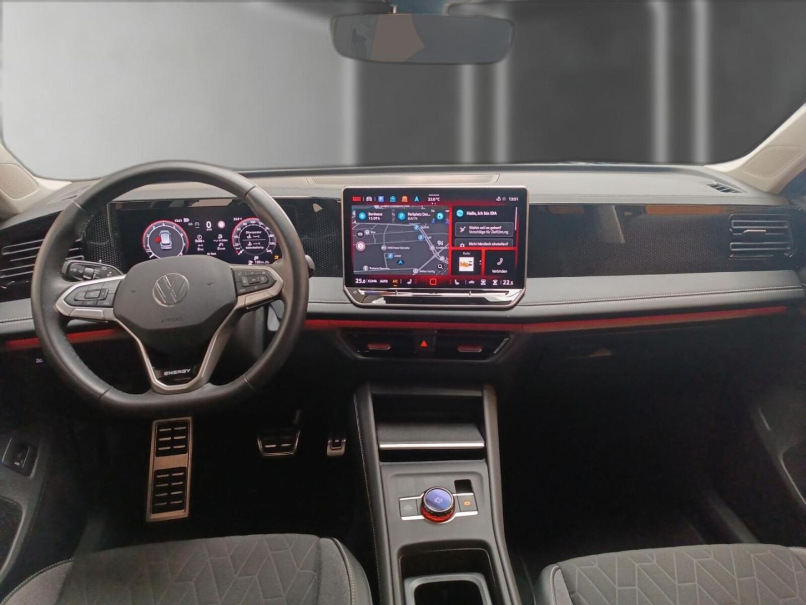 Volkswagen Tiguan – Bild 18