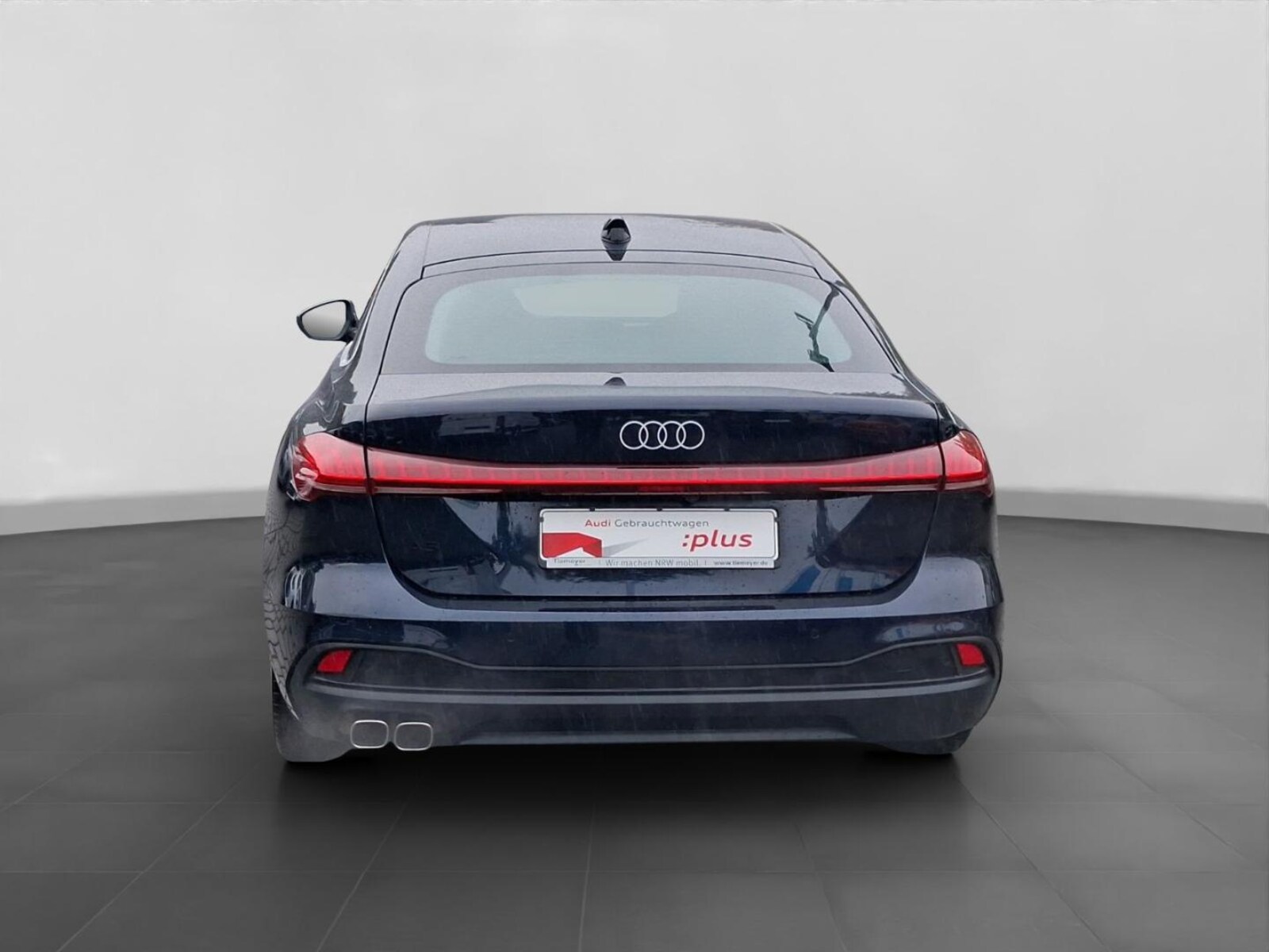 Audi A5 Limousine – Bild 19