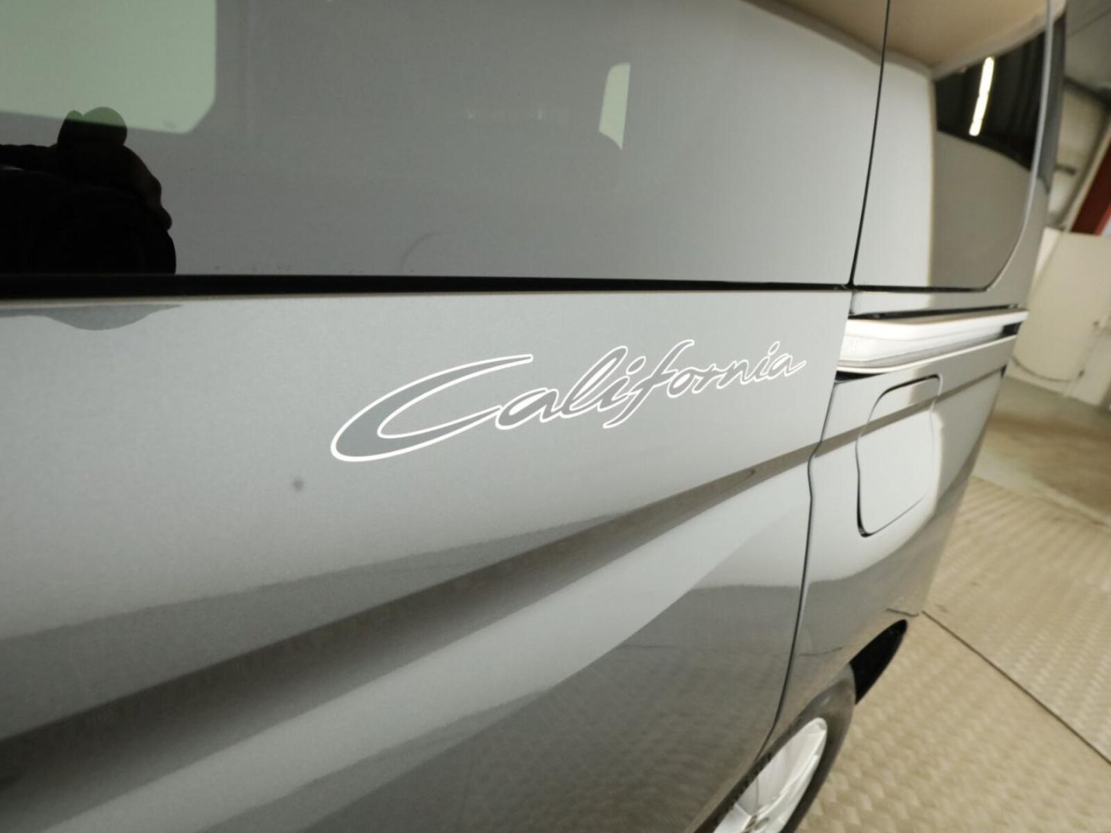 Volkswagen Caddy – Bild 10