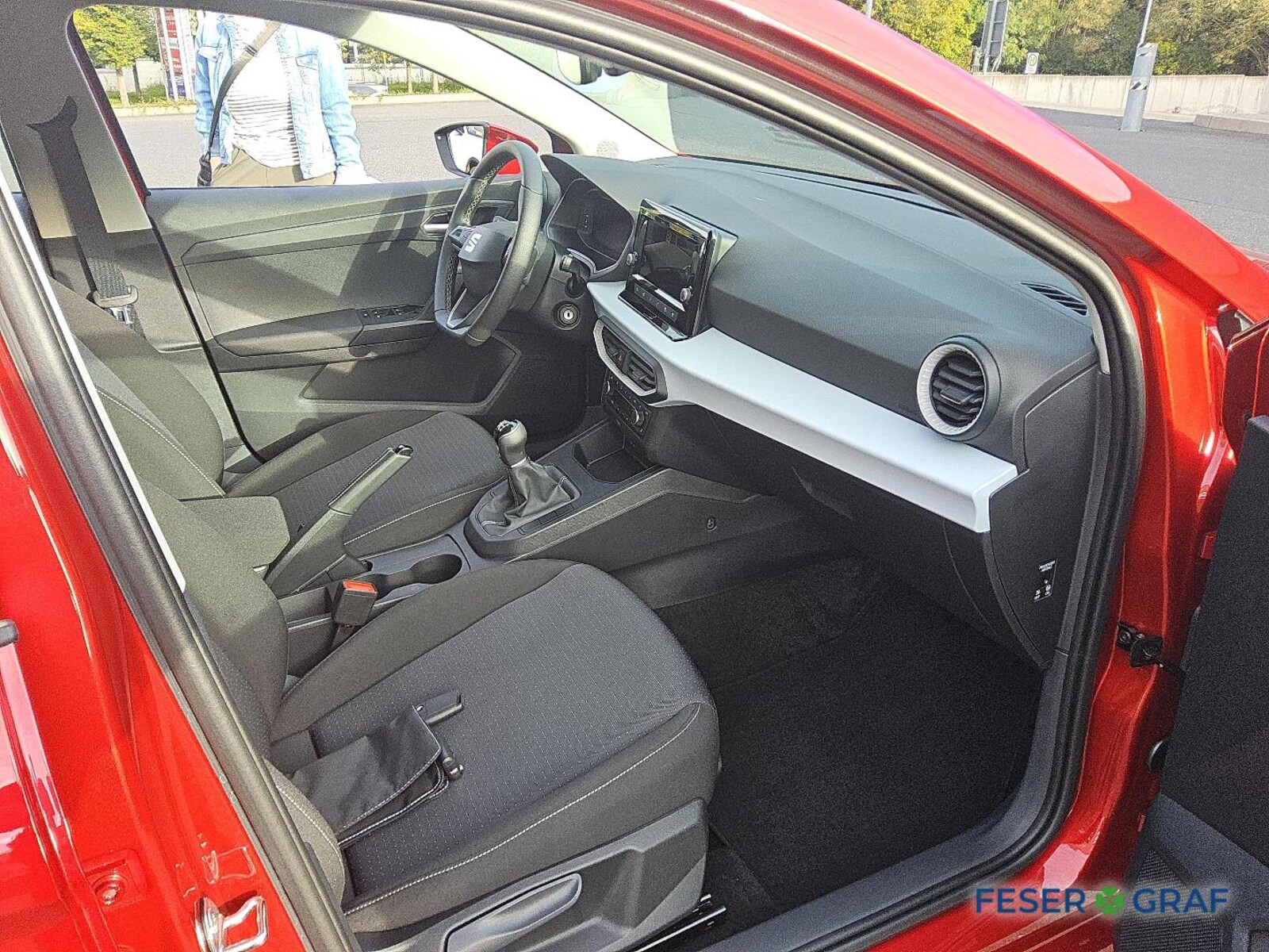 SEAT Ibiza – Bild 8