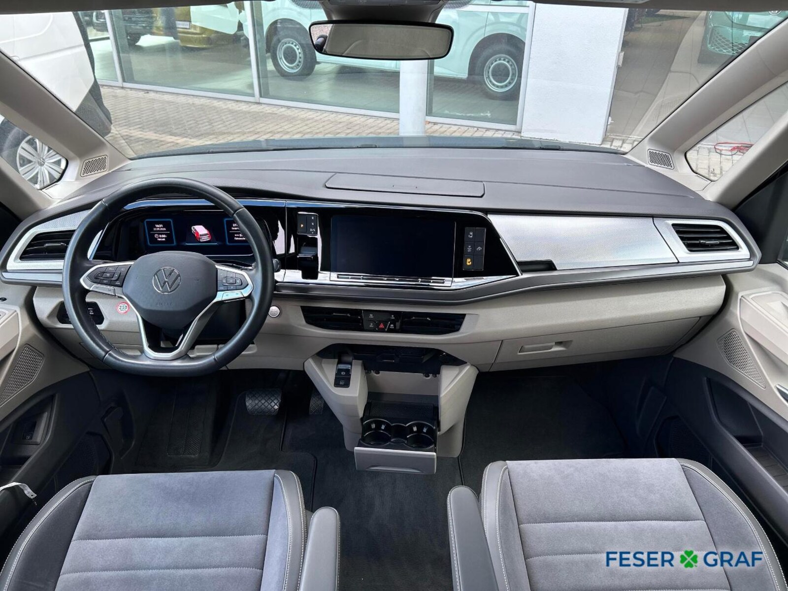 Volkswagen California – Bild 8