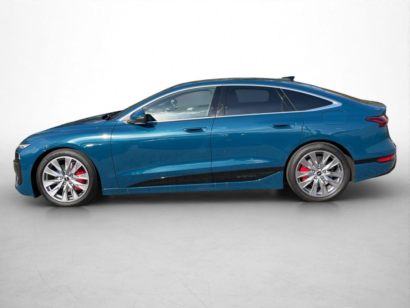 Audi A6 Sportback e-tron – Bild 4