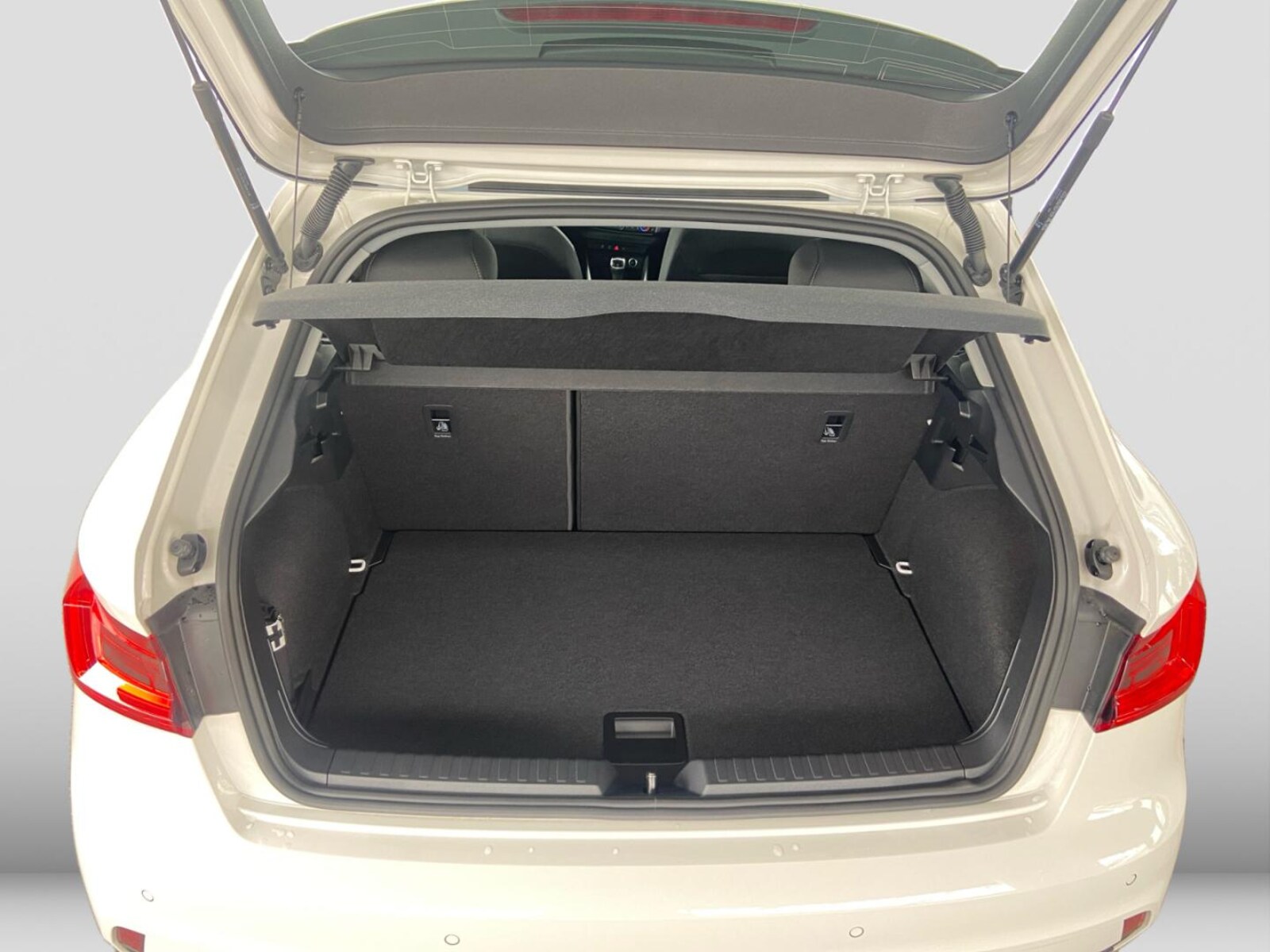 Audi A1 Sportback – Bild 11