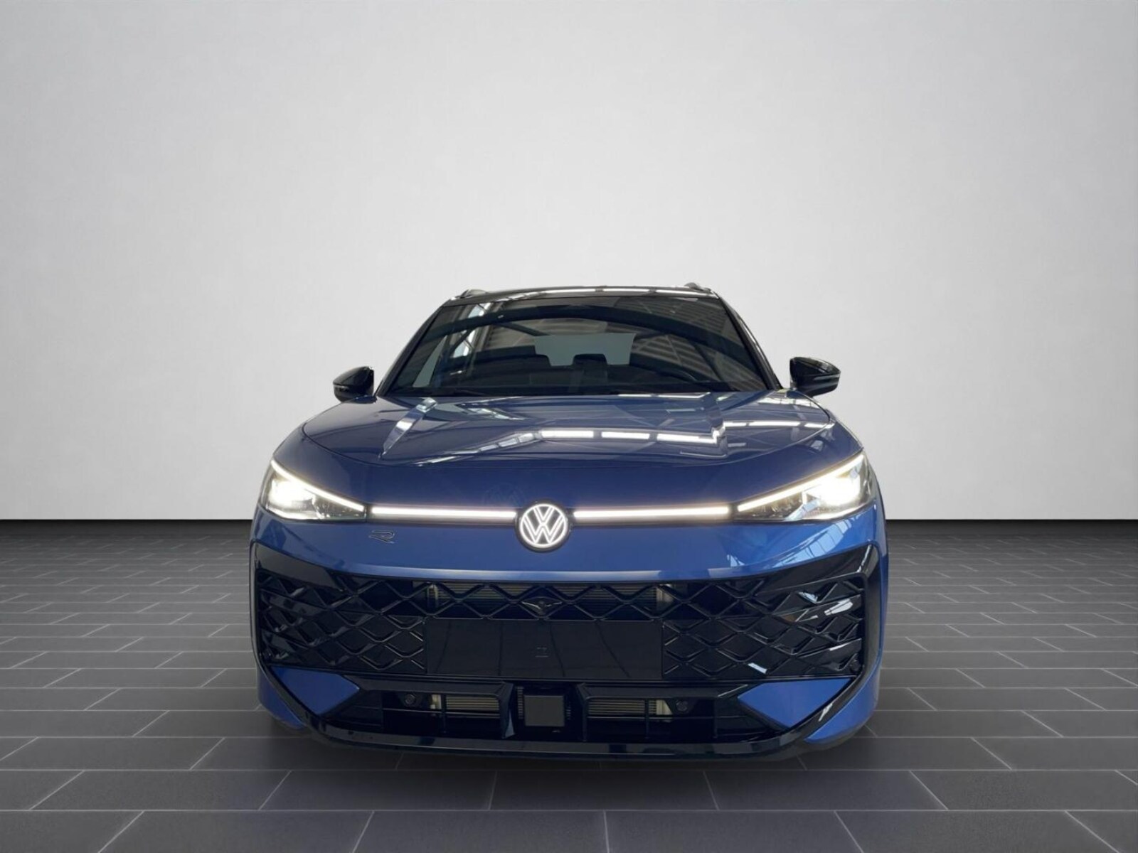 Volkswagen T-Roc – Bild 5
