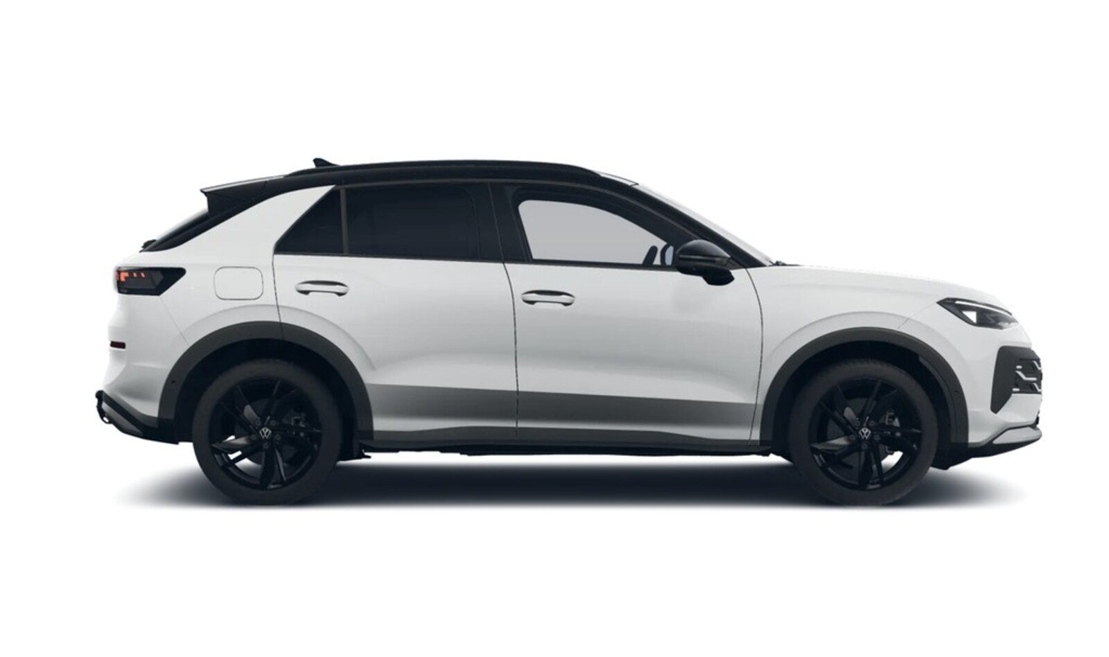 Volkswagen T-Roc – Bild 12