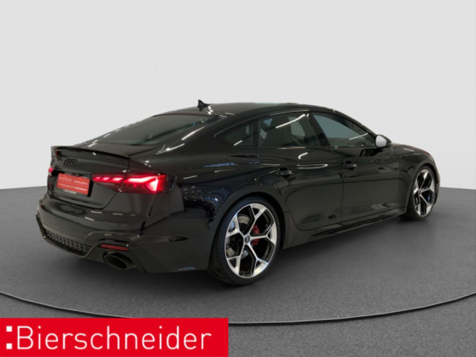 Audi RS 5 Sportback – Bild 7
