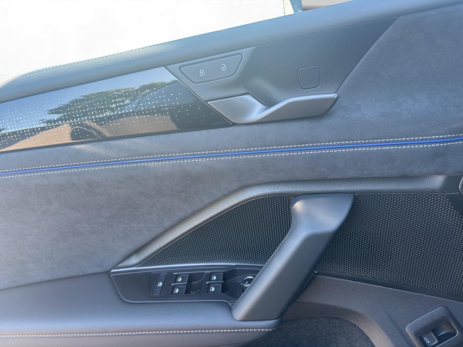 Volkswagen Tiguan – Bild 10