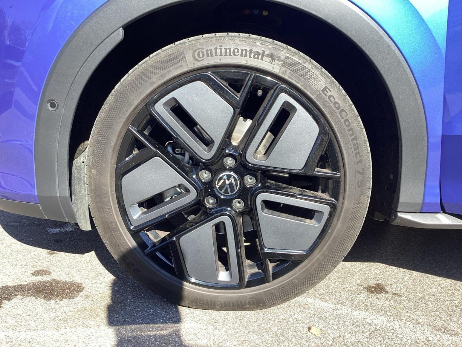 Volkswagen T-Roc – Bild 20