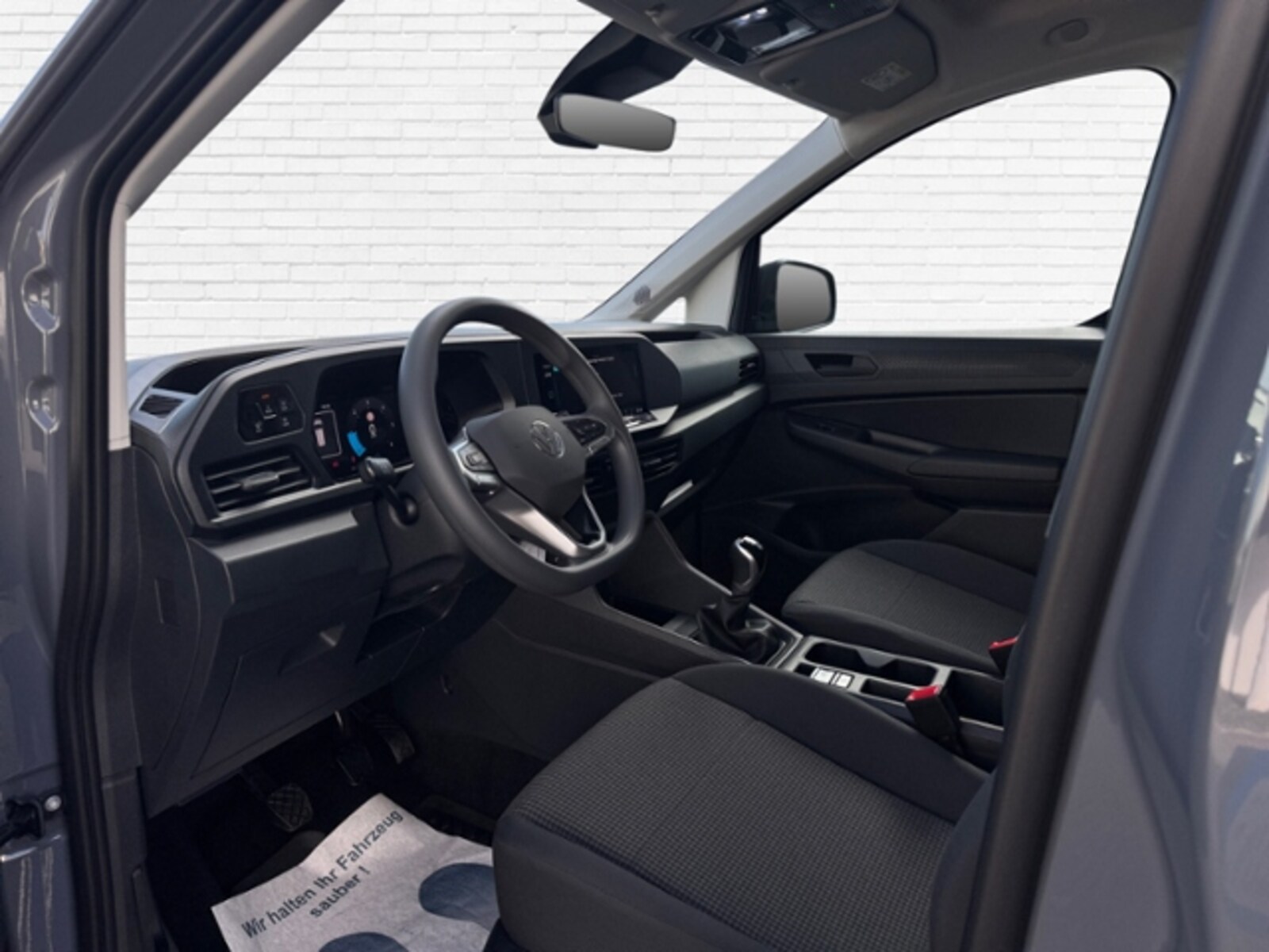 Volkswagen Caddy Cargo – Bild 9