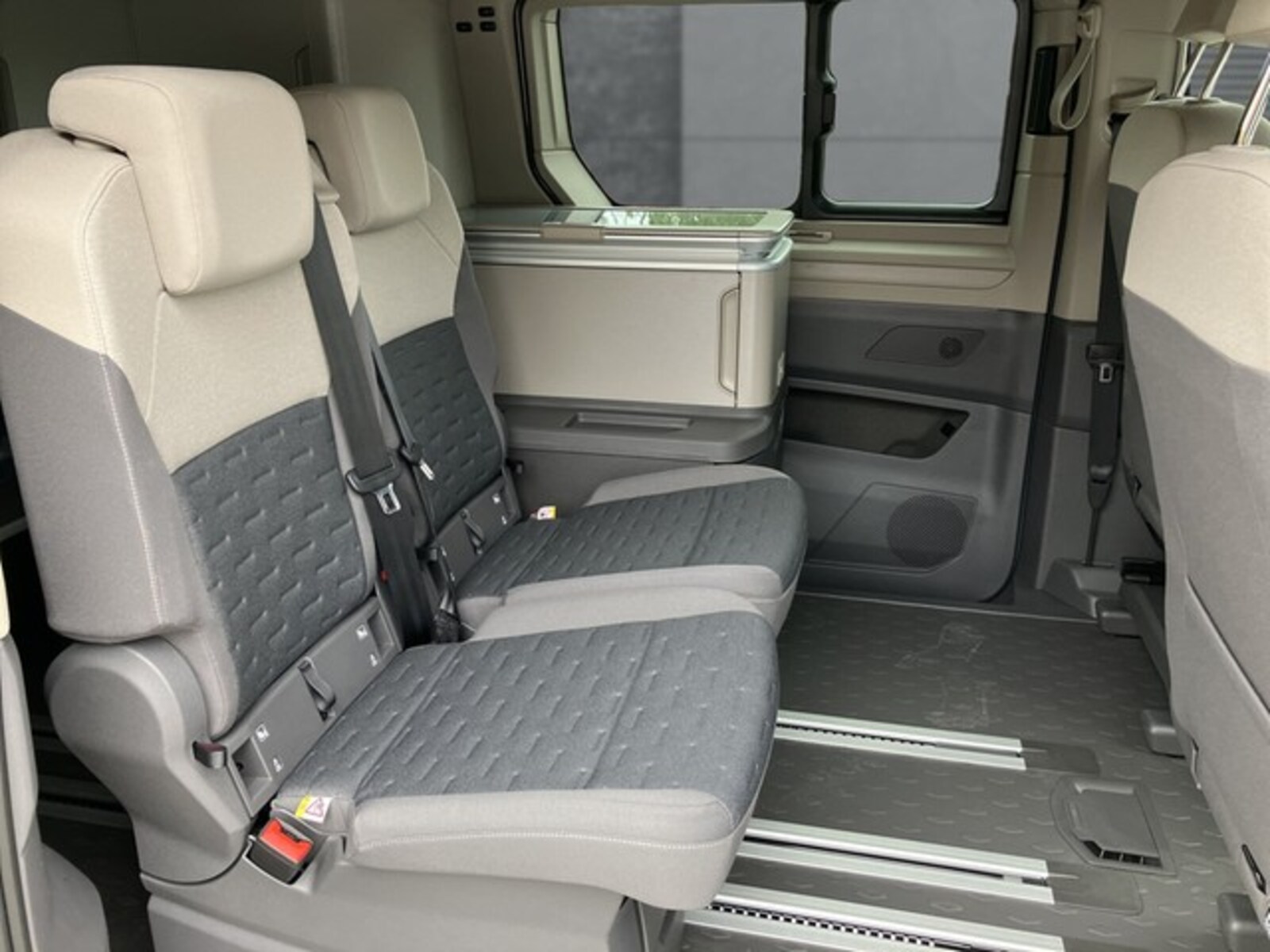 Volkswagen California – Bild 15