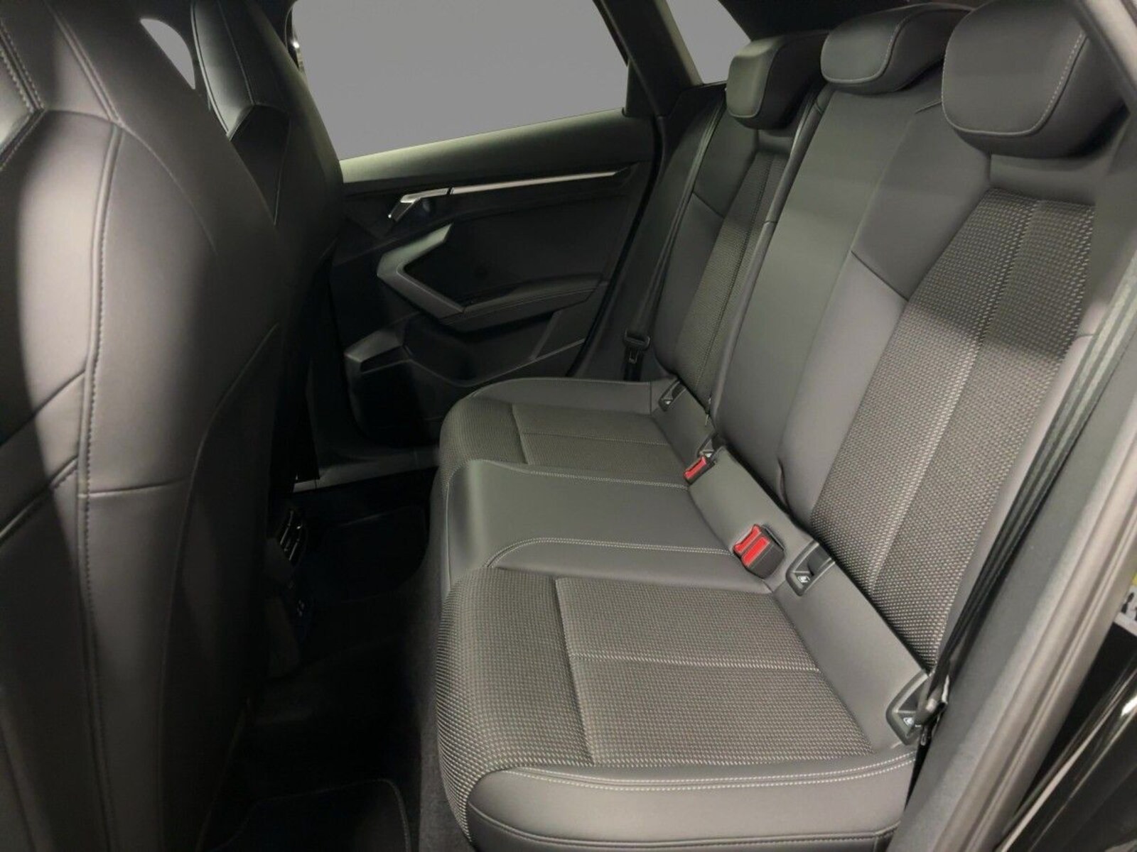 Audi A3 allstreet – Bild 10