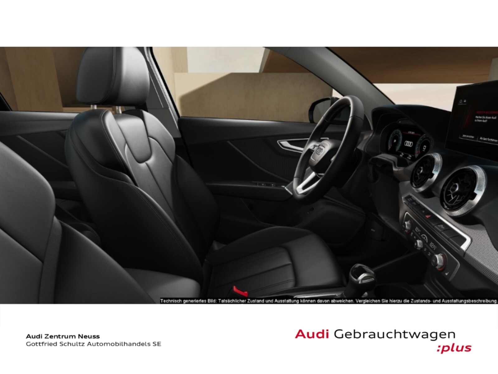 Audi Q2 – Bild 9