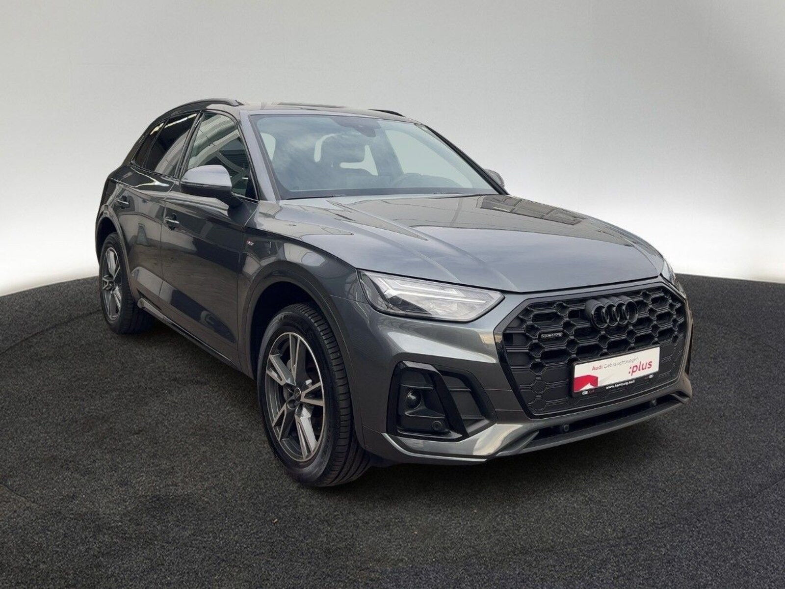 Audi Q5 – Bild 5