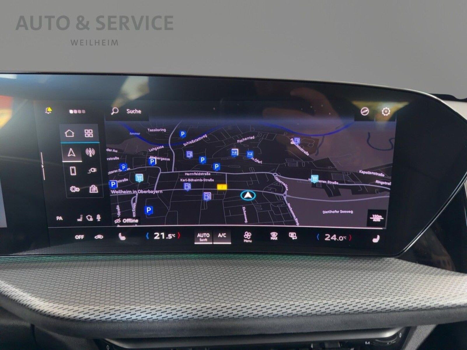 Audi Q5 – Bild 9