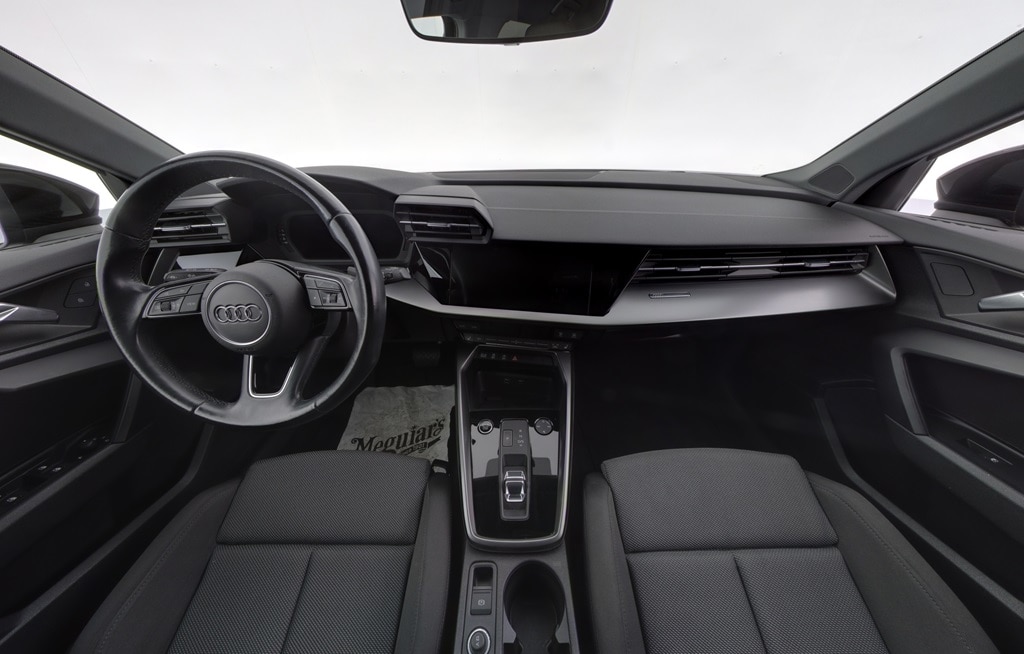 Image about Audi A3 Sportback A3 Sportback 35 TFSI Proline 150 hk S tronic