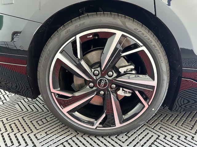 Audi A6 Avant E-tron S Line E-tron Performance 270,00 KW - 2025 - Joinsteer - #13