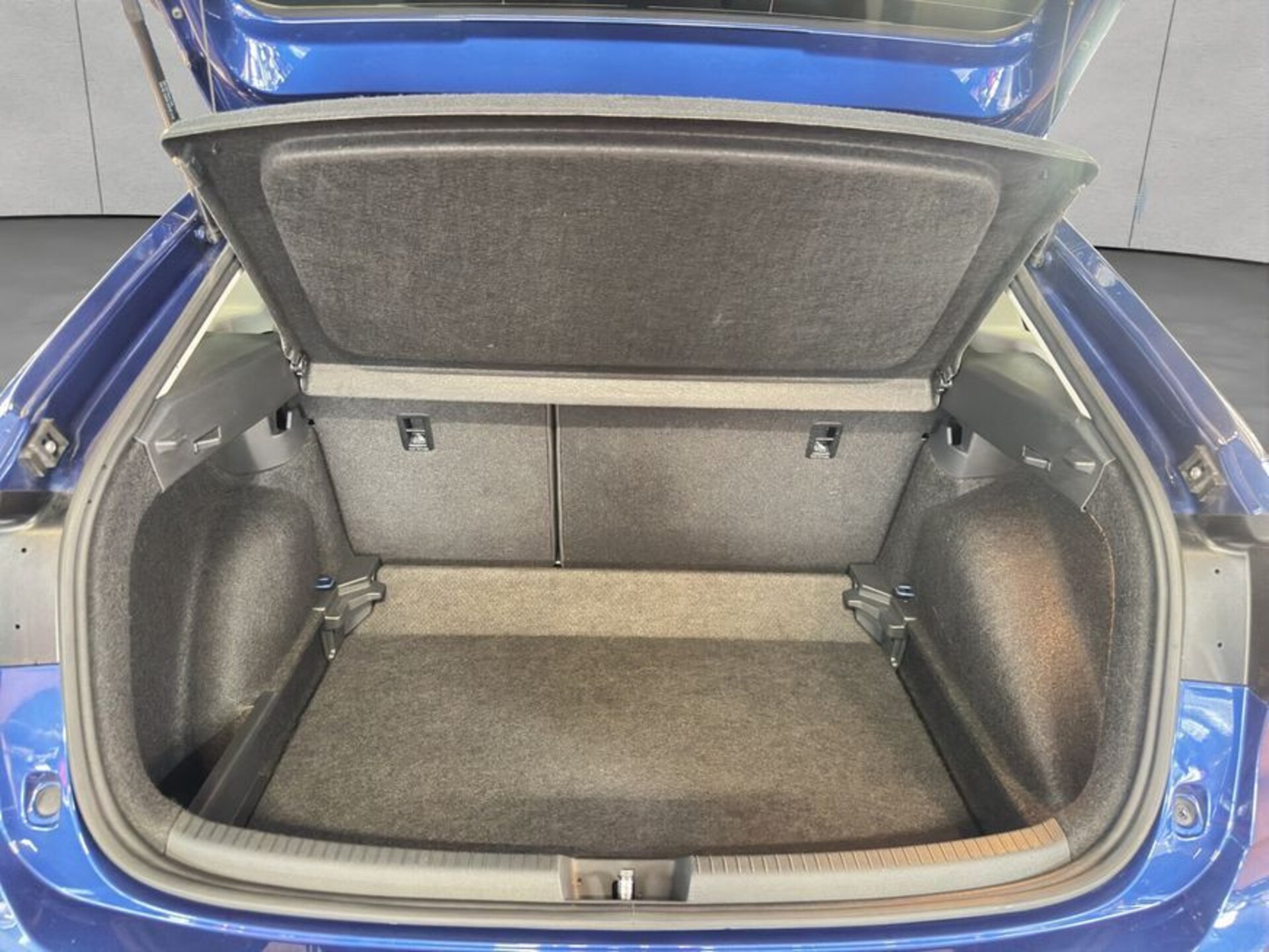 Volkswagen Taigo Life