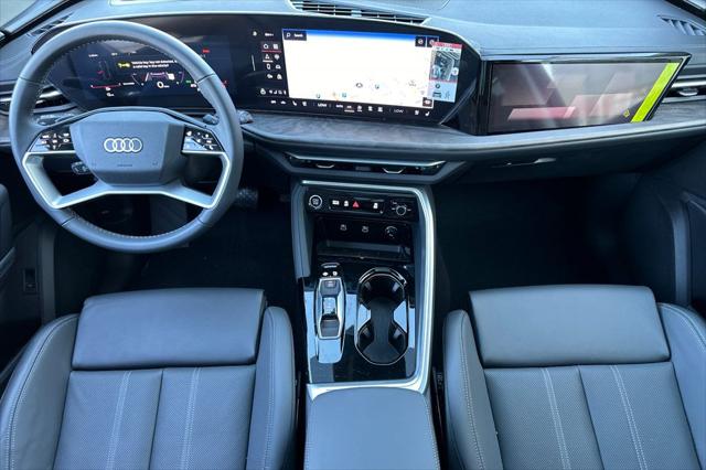 2025 Audi Q5 Prestige - Photo 10