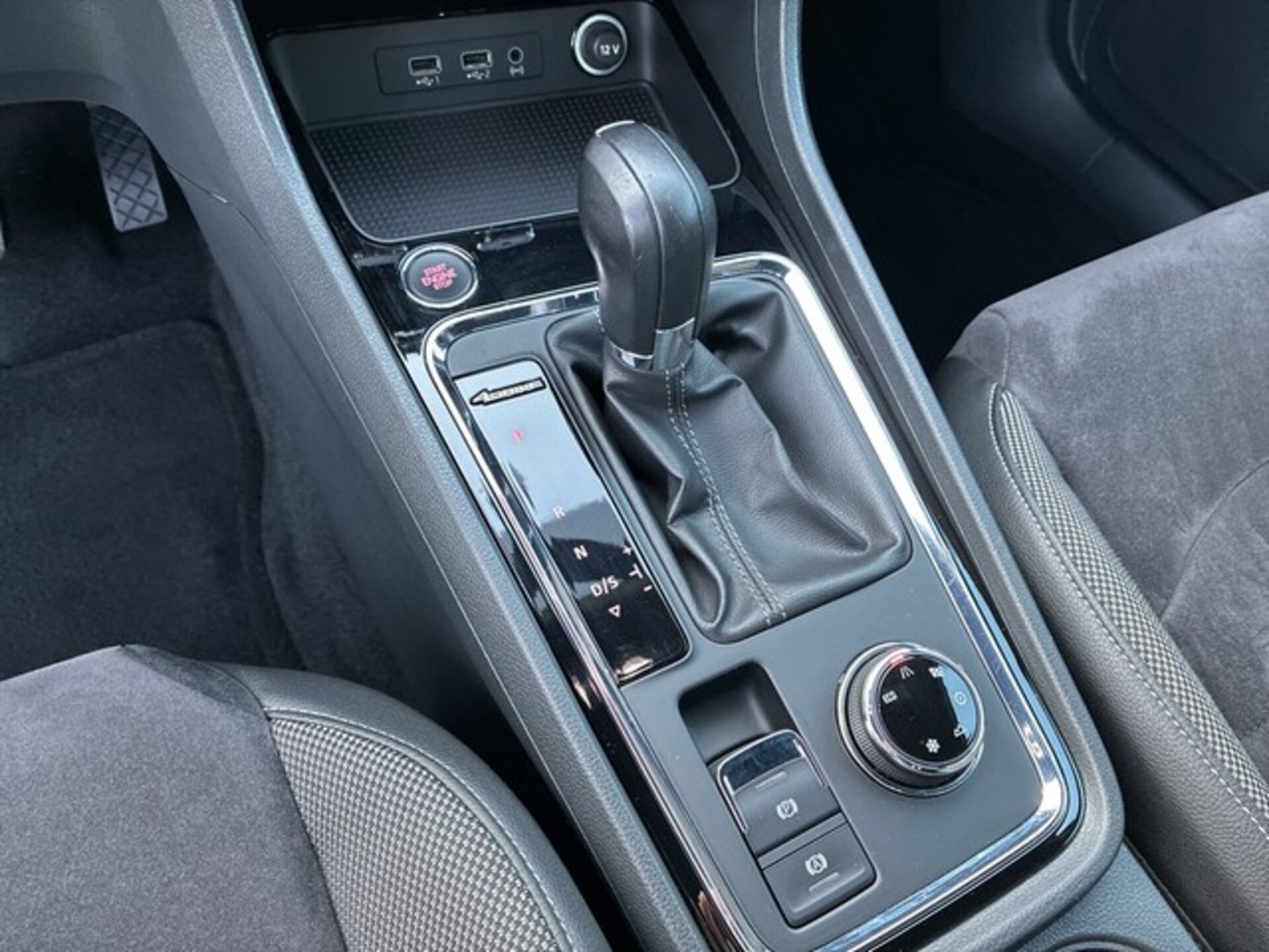 SEAT Ateca XCELLENCE