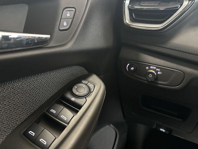 2026 Chevrolet Trailblazer LS - Photo 14
