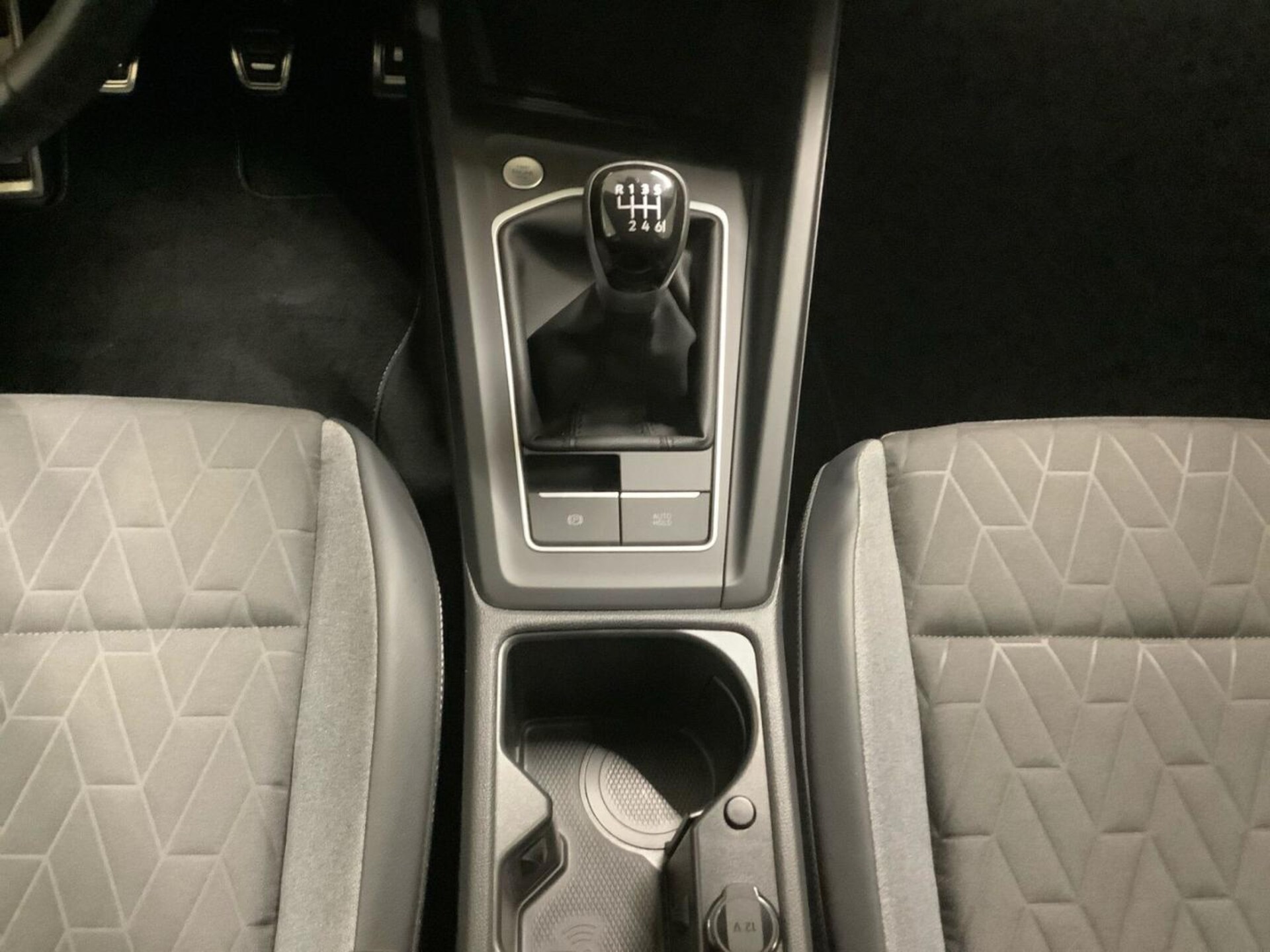 Volkswagen Golf Goal
