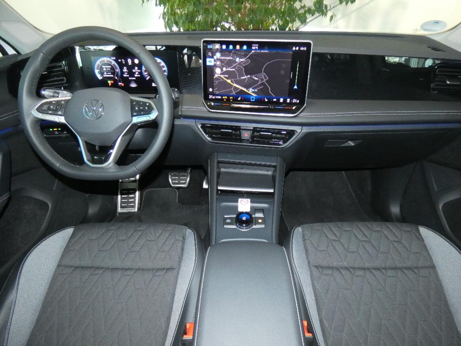 Volkswagen Tiguan – Bild 14