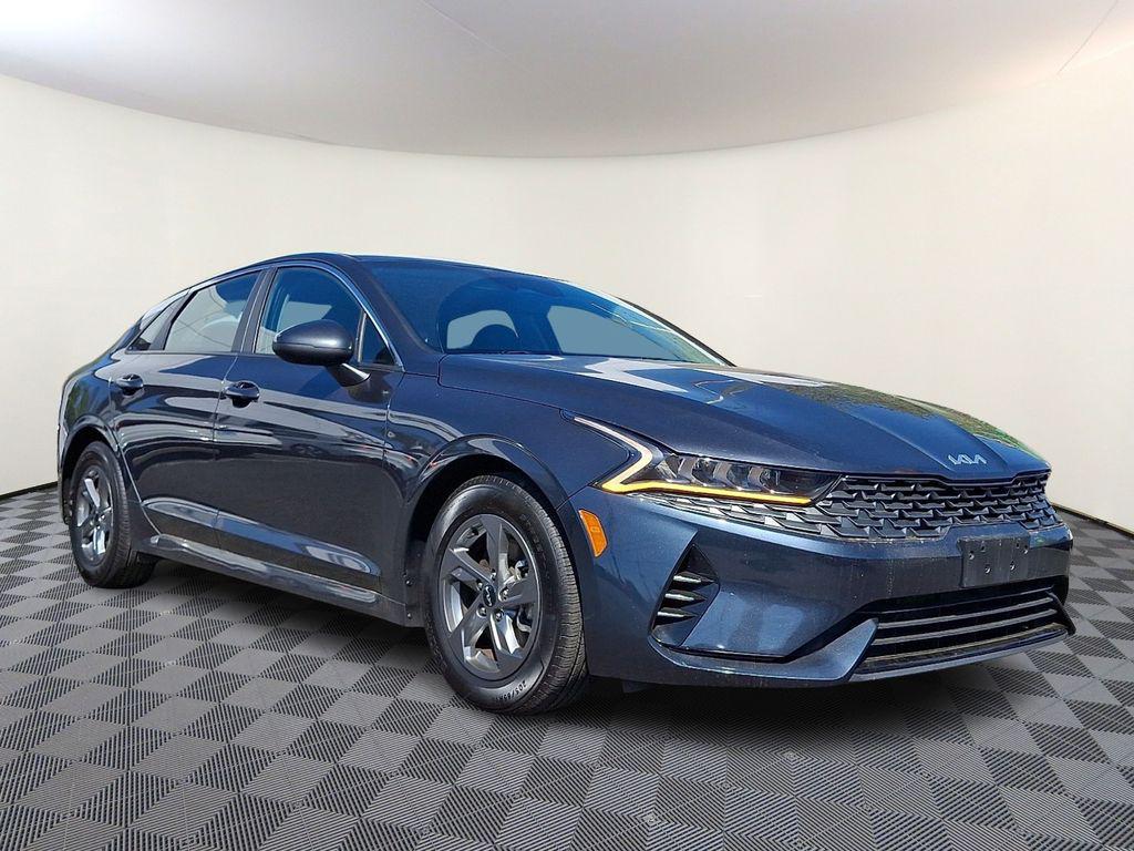 2023 Kia K5