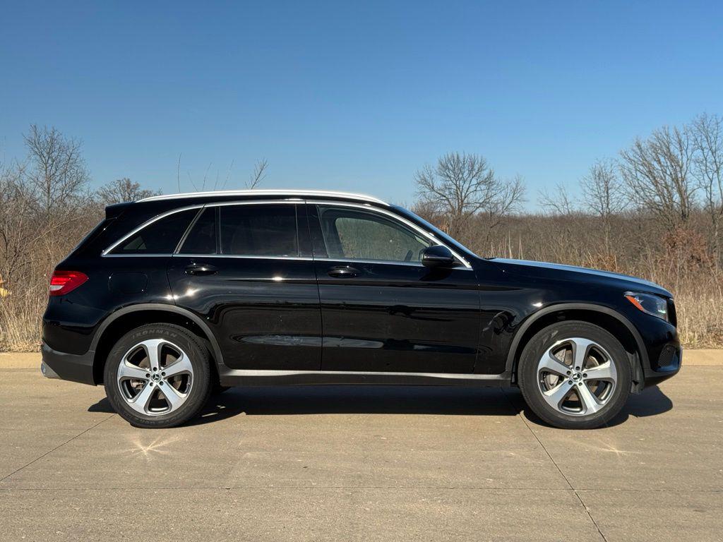 2019 Mercedes-Benz GLC GLC300 - Photo 16
