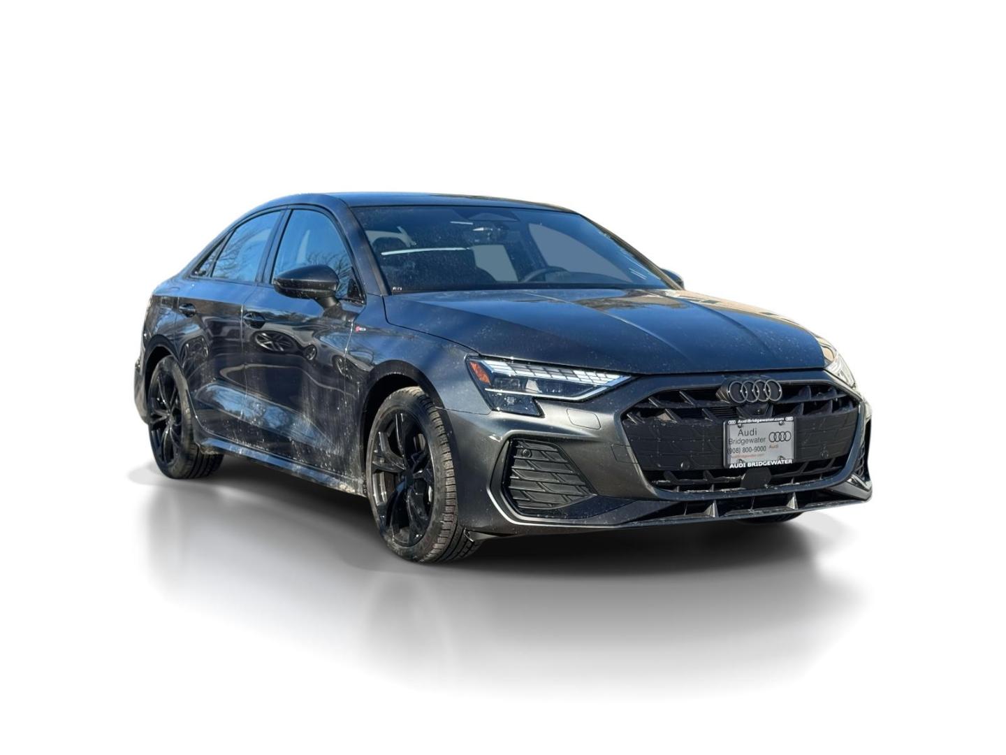 2026 Audi A3 Premium Plus quattro S tronic's photo