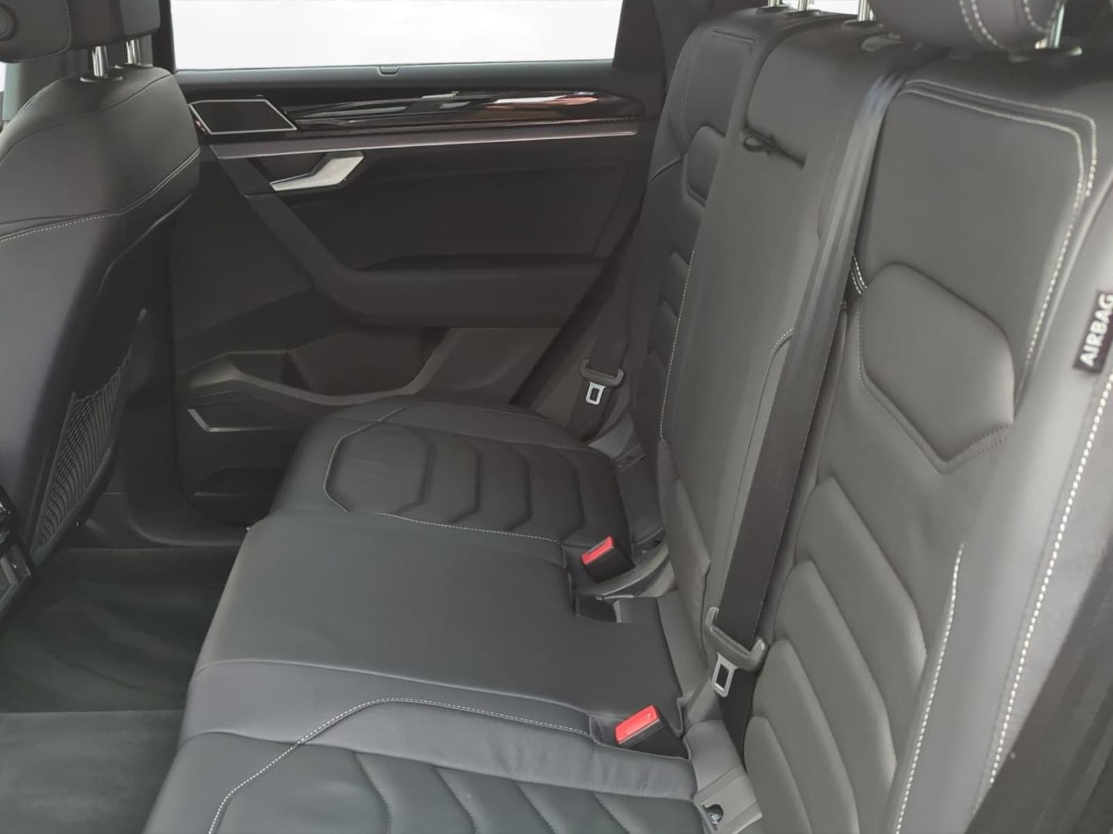 Volkswagen Touareg – Bild 3