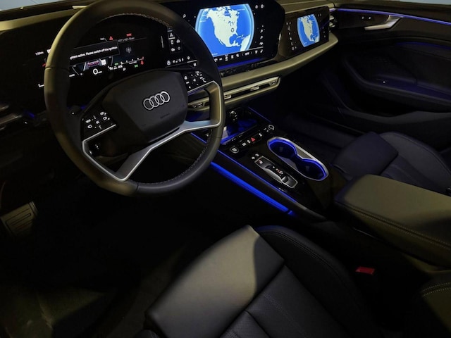 2026 Audi A6 Sedan
