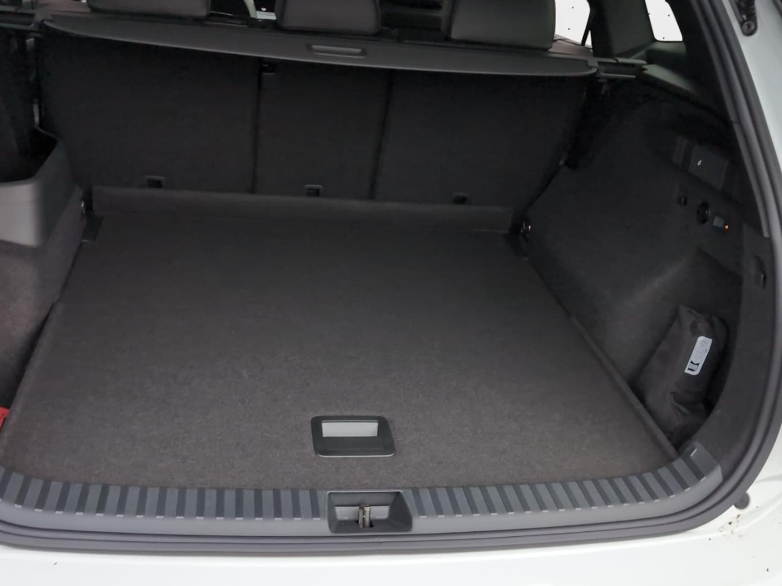 Volkswagen Tayron – Bild 6