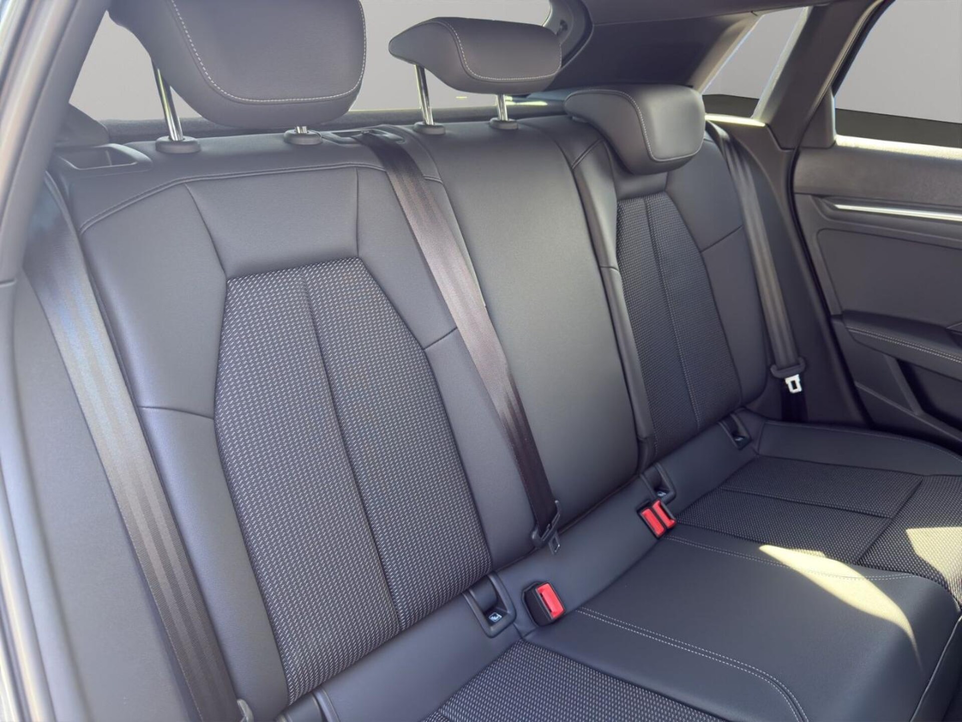 Audi S3 Sportback