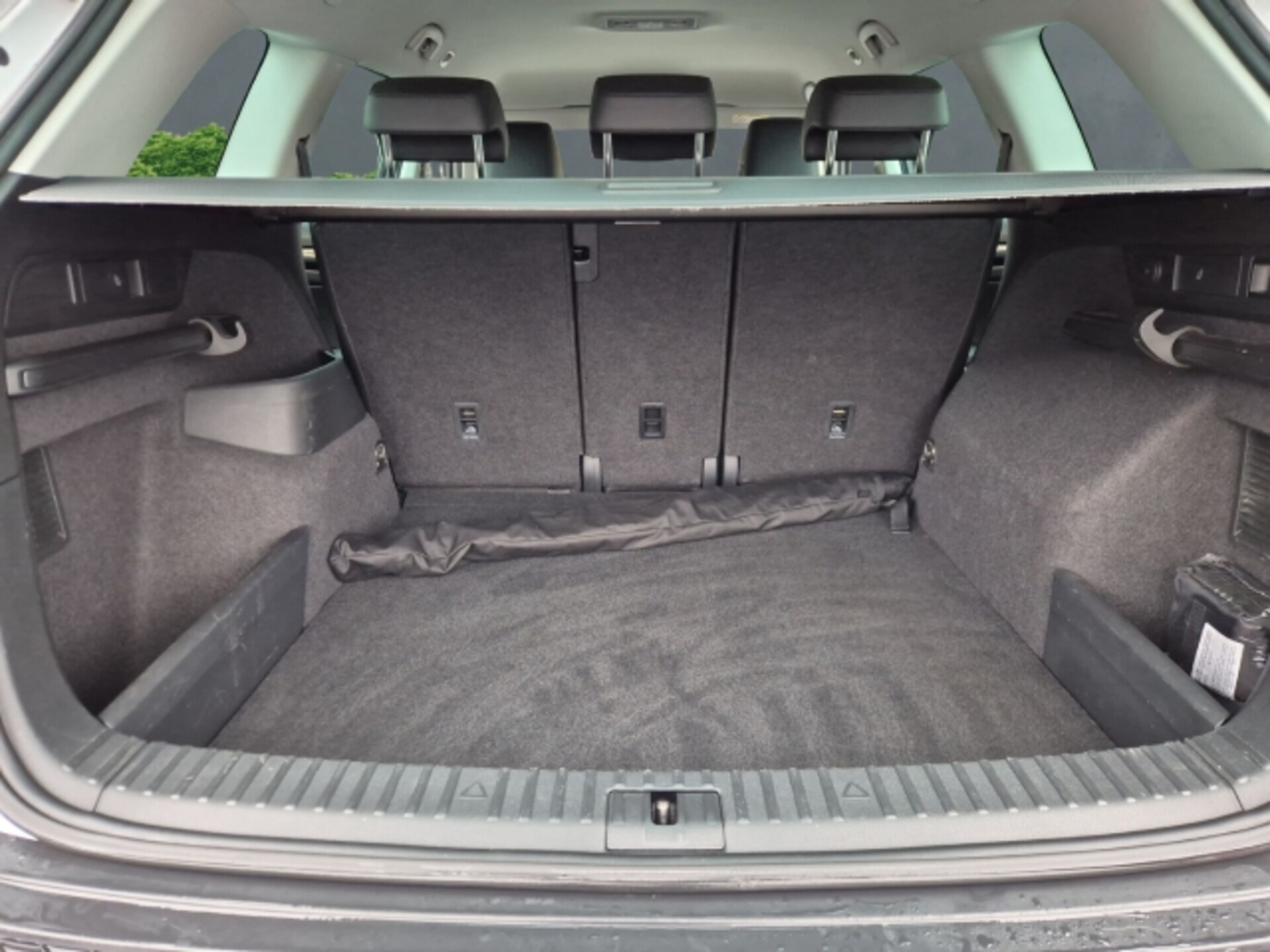 Skoda Kodiaq Laurin & Klement