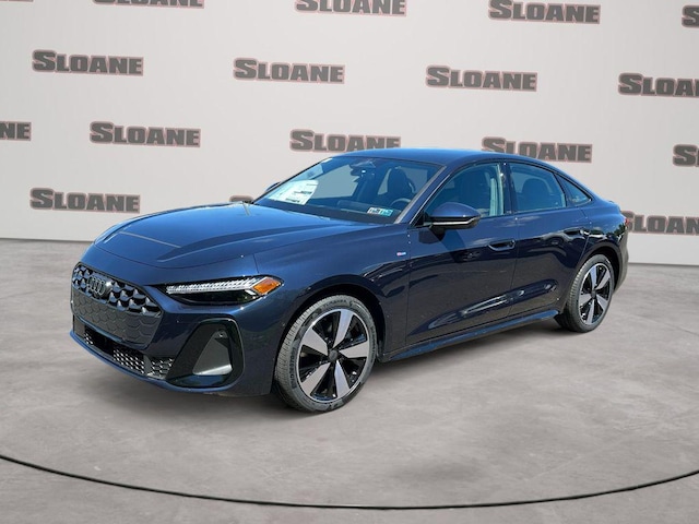 Photo of 2026 Audi A5 Sedan