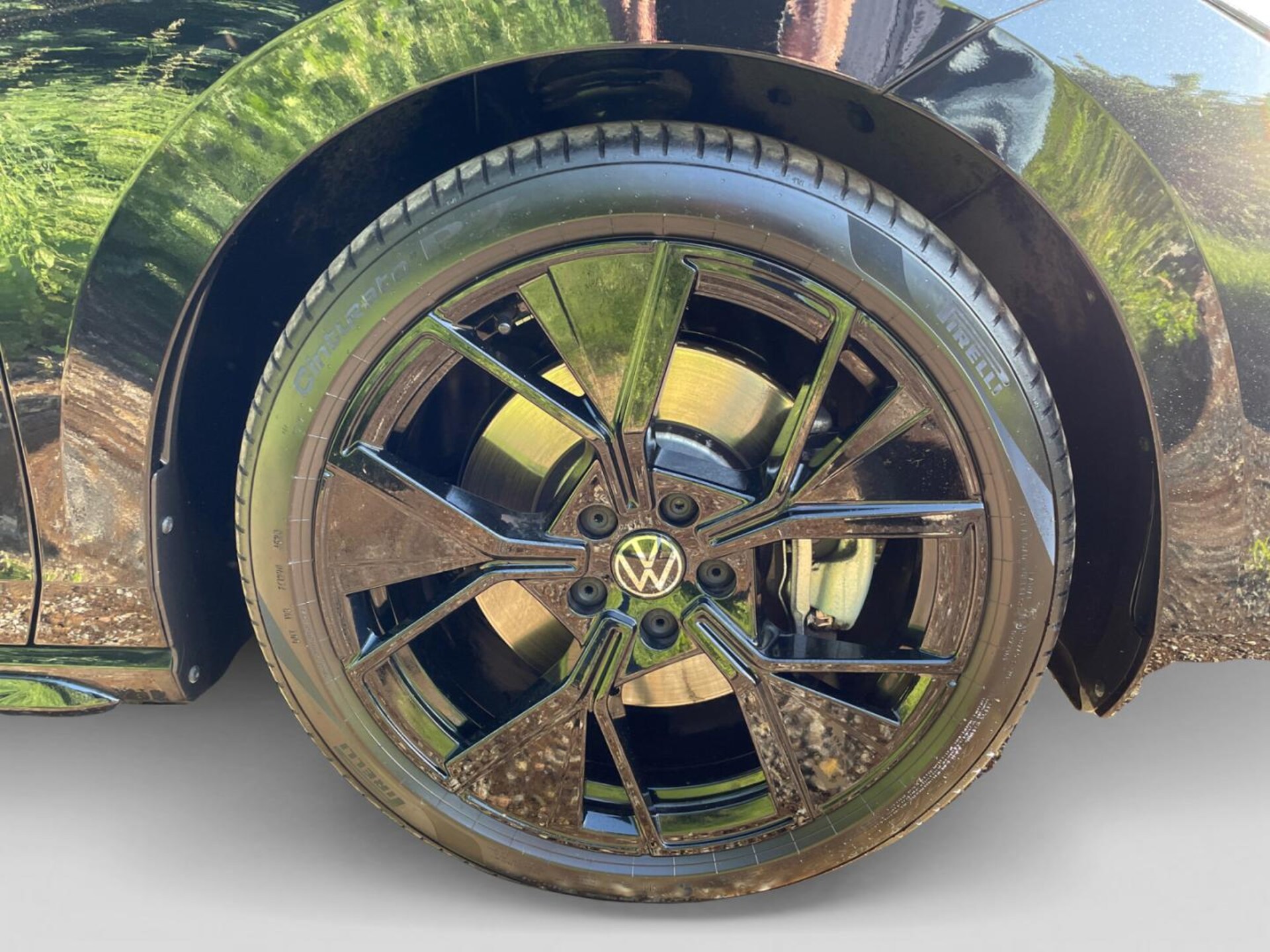 Volkswagen Passat R-Line