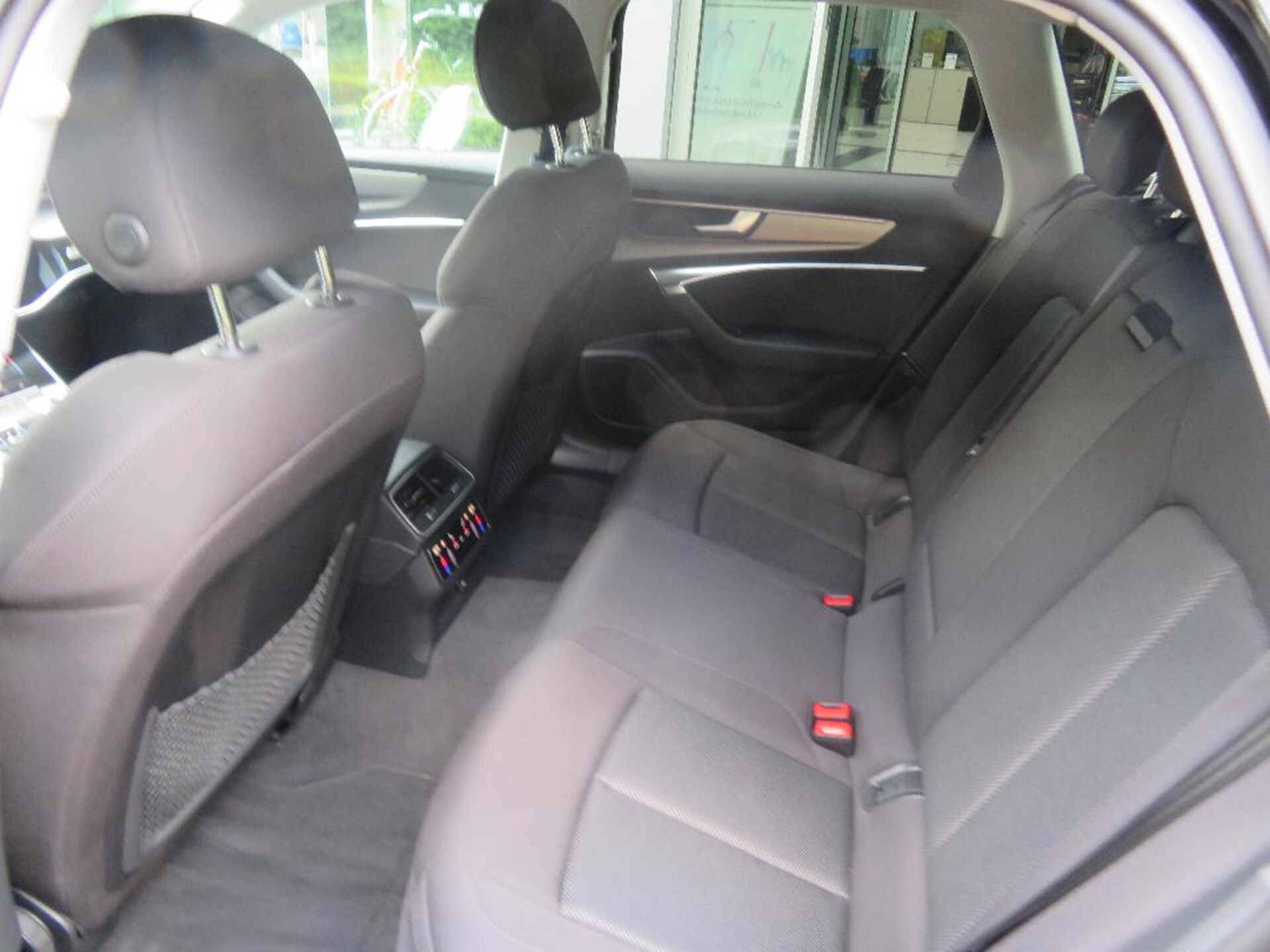 Audi A6 Avant TFSI e Sport