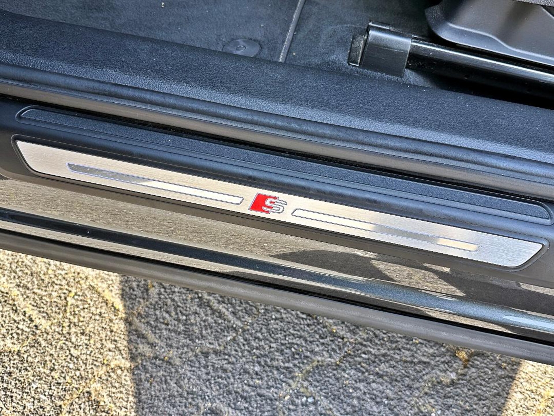 Audi Q5 Sportback TFSI e S line