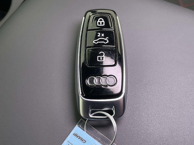 2026 Audi SQ8 Prestige - Photo 45