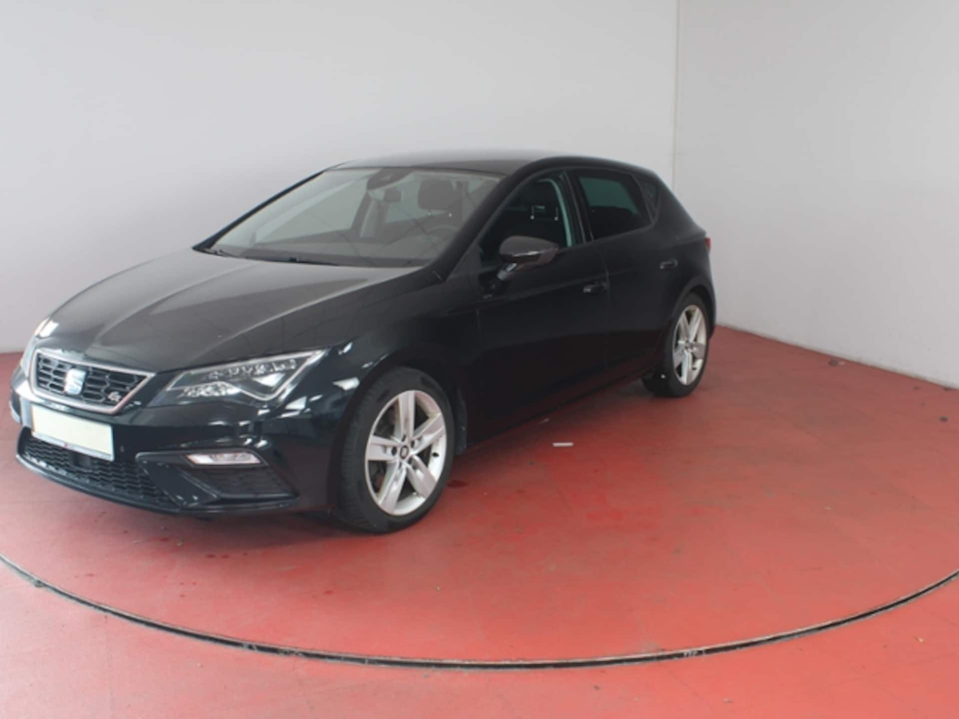 SEAT Leon FR