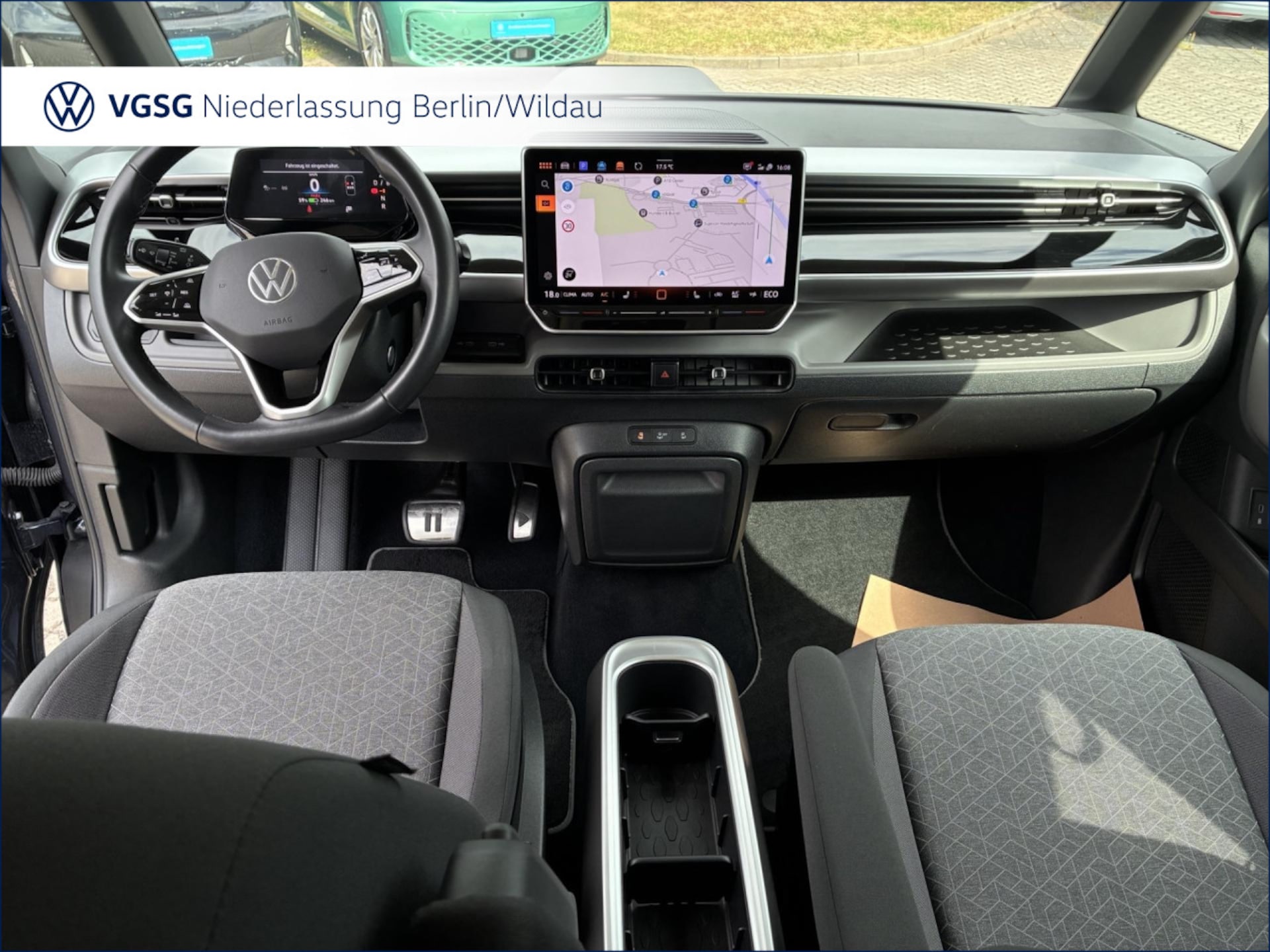 Volkswagen ID. Buzz Pro