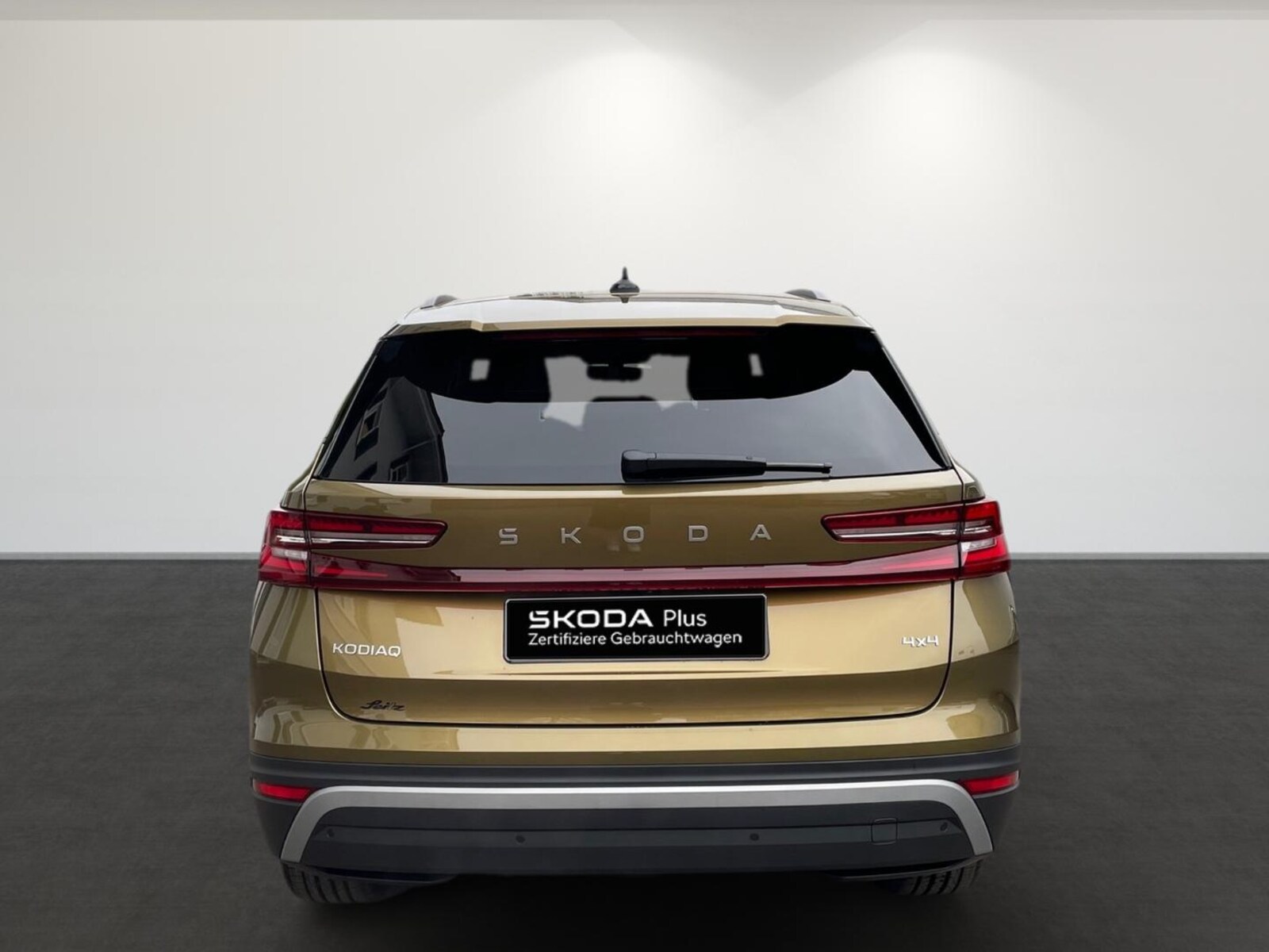 Škoda Kodiaq – Bild 14