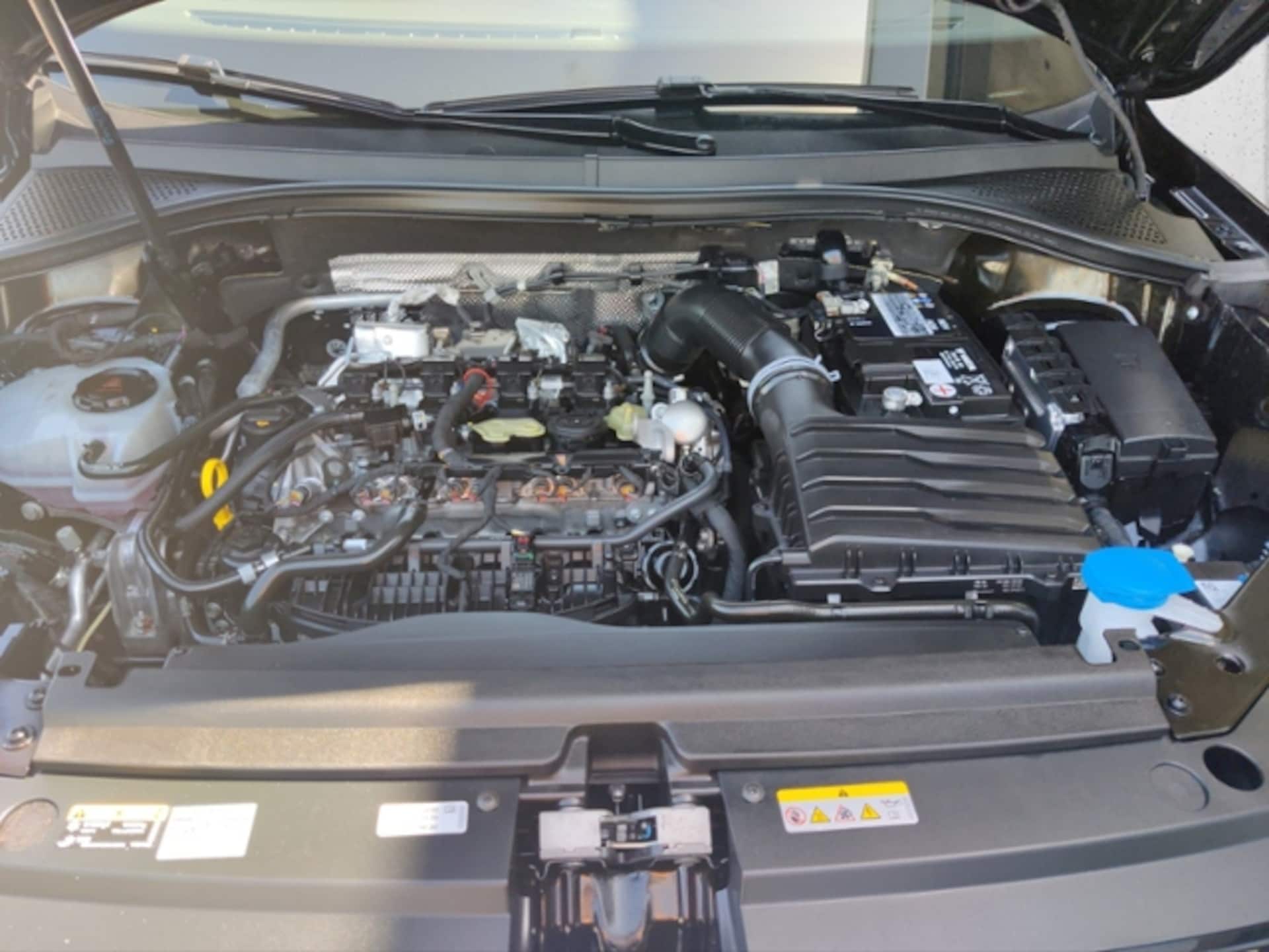 Volkswagen Tiguan Allspace R-Line