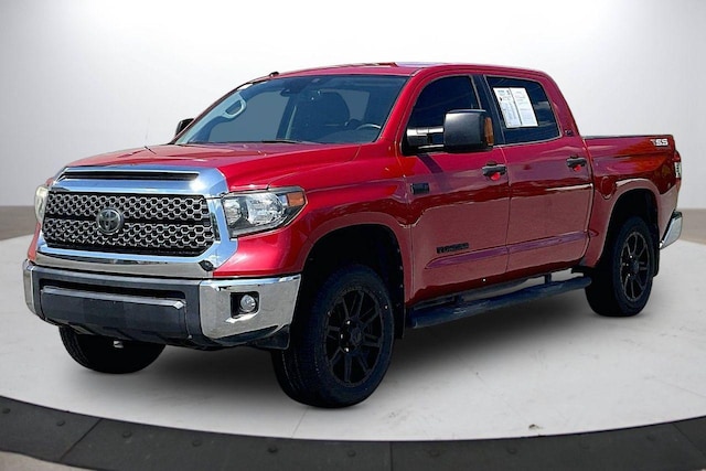 2019 Toyota Tundra