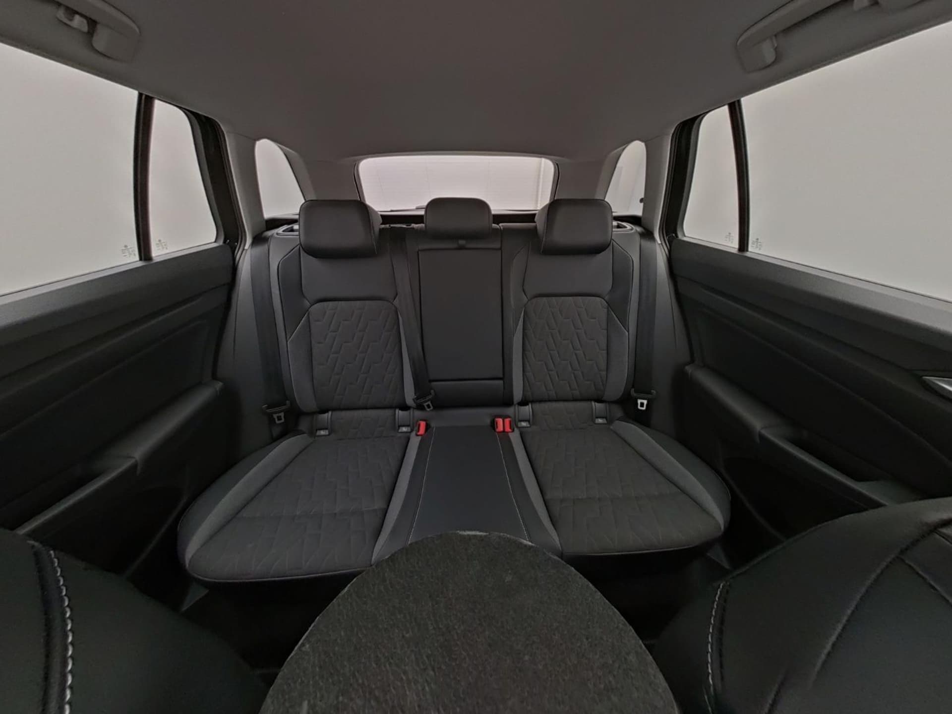 Volkswagen Golf Variant Goal