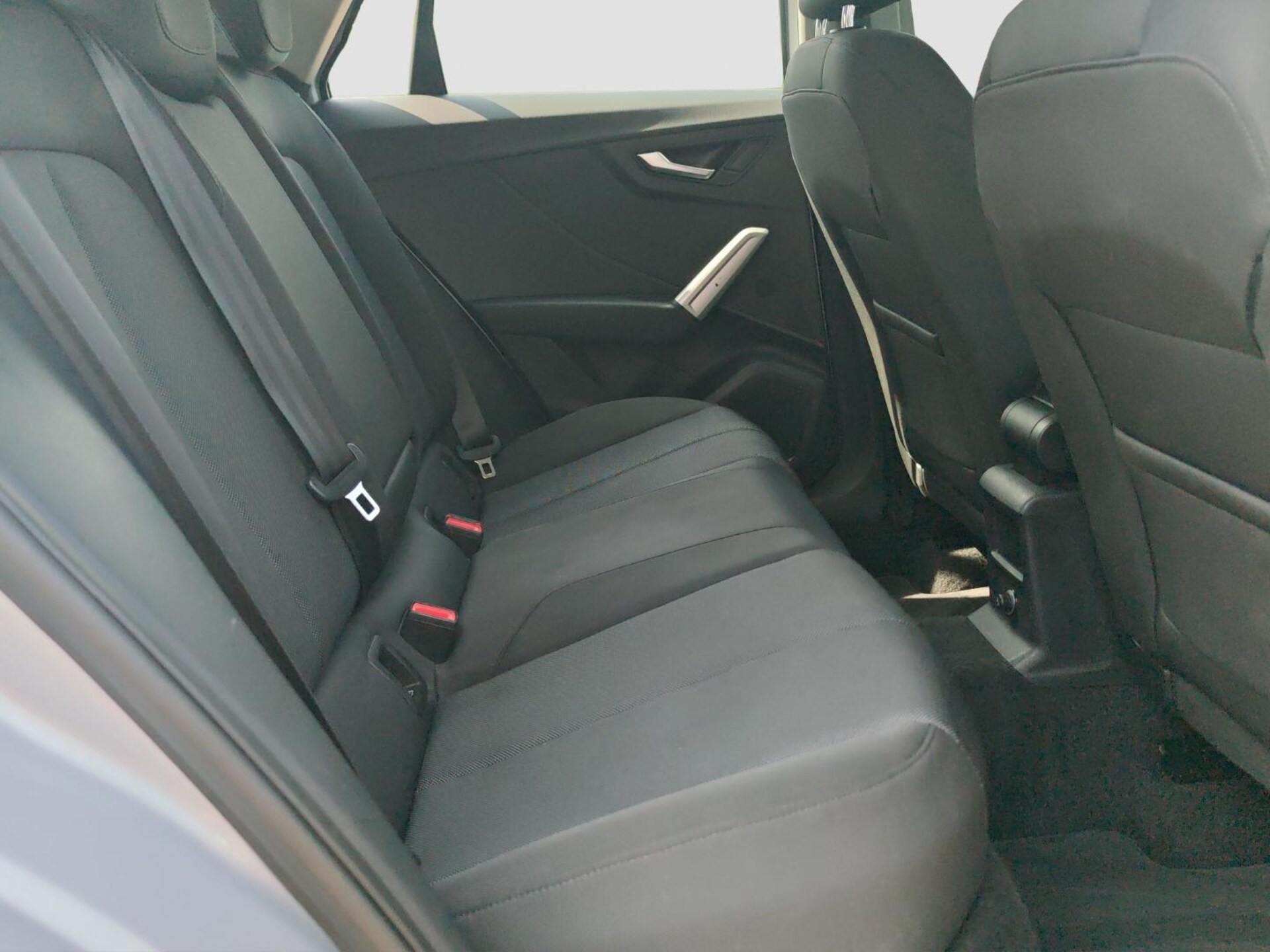 Audi Q2 Advanced