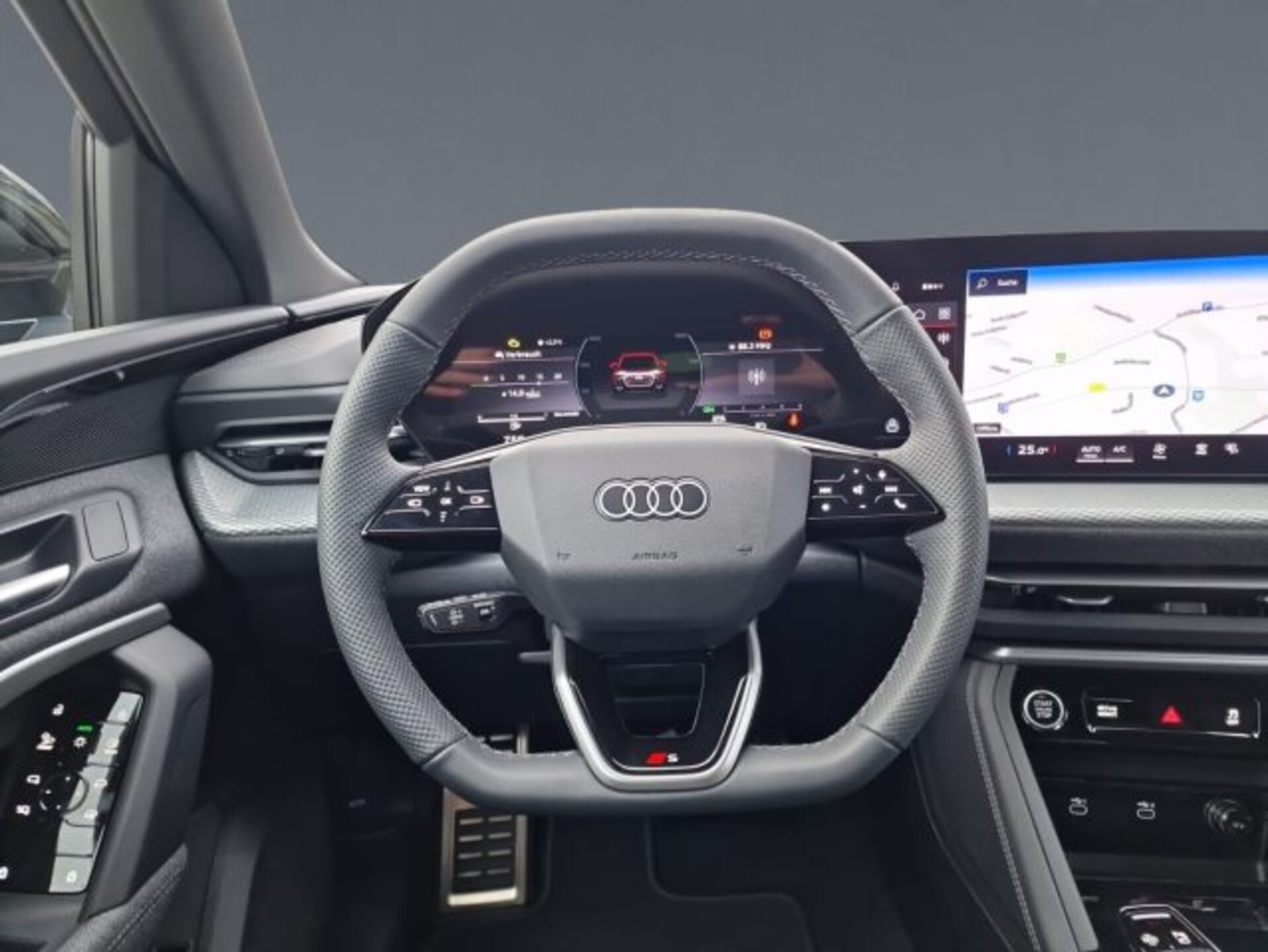 Audi Q5 Sportback