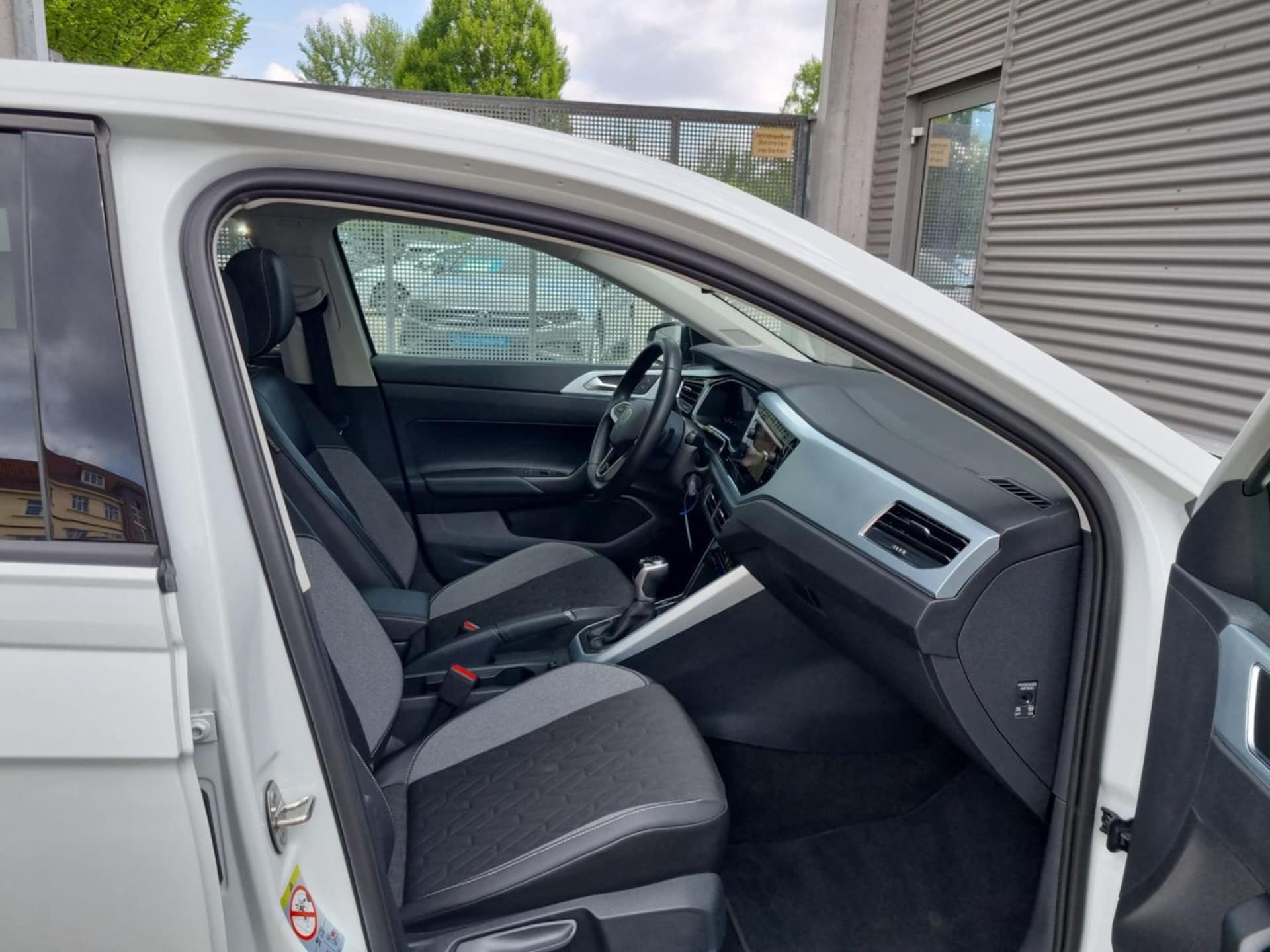 Volkswagen Polo Goal