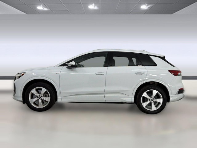Used 2023 Audi Q4 e-tron Premium Plus with VIN WA1L2BFZ7PP068350 for sale in Irondale, AL