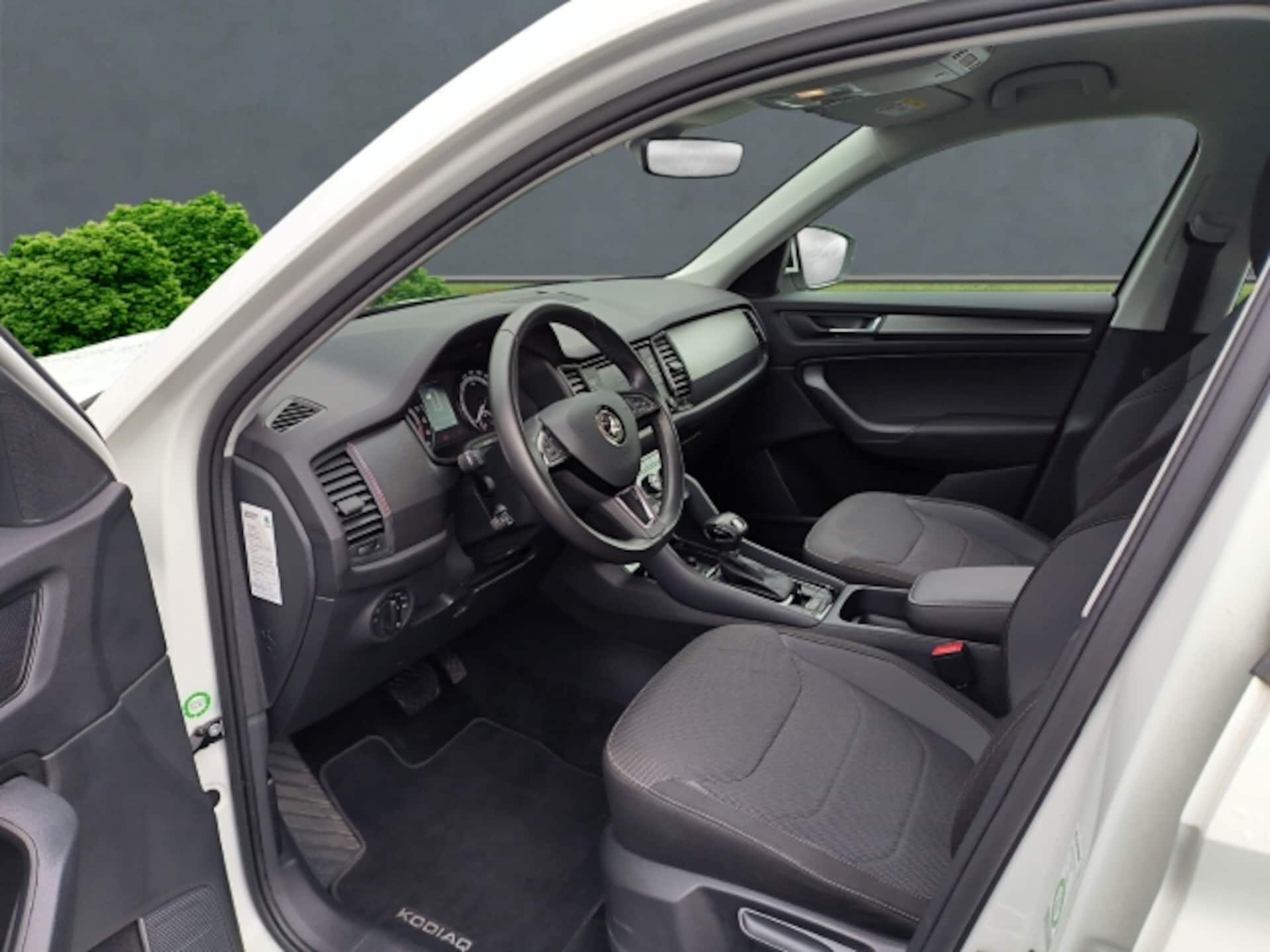 Skoda Kodiaq Ambition